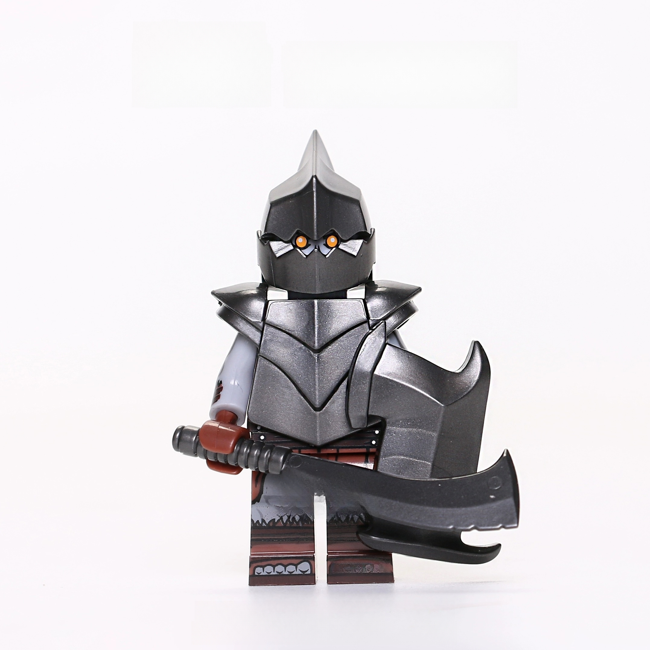 Ring Wars Saga Series Mass Production Version Orc Set B