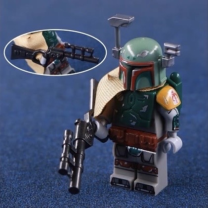 Galaxy Legends Series Mass Production Version Set B