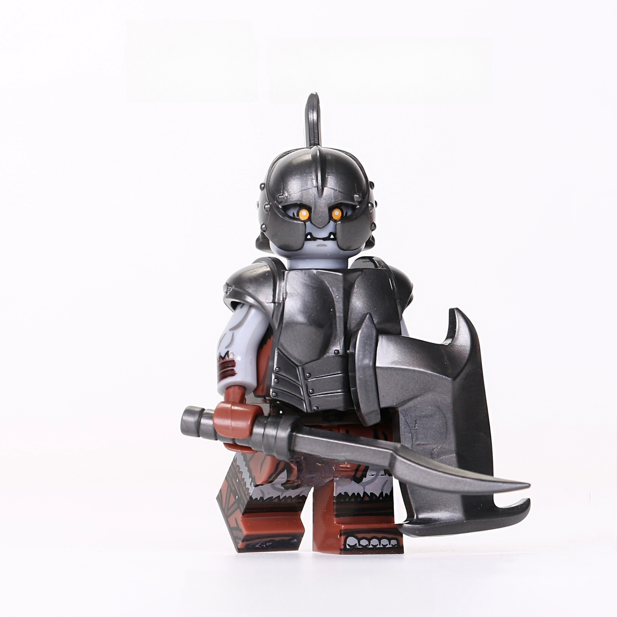 Ring Wars Saga Series Mass Production Version Orc Set B