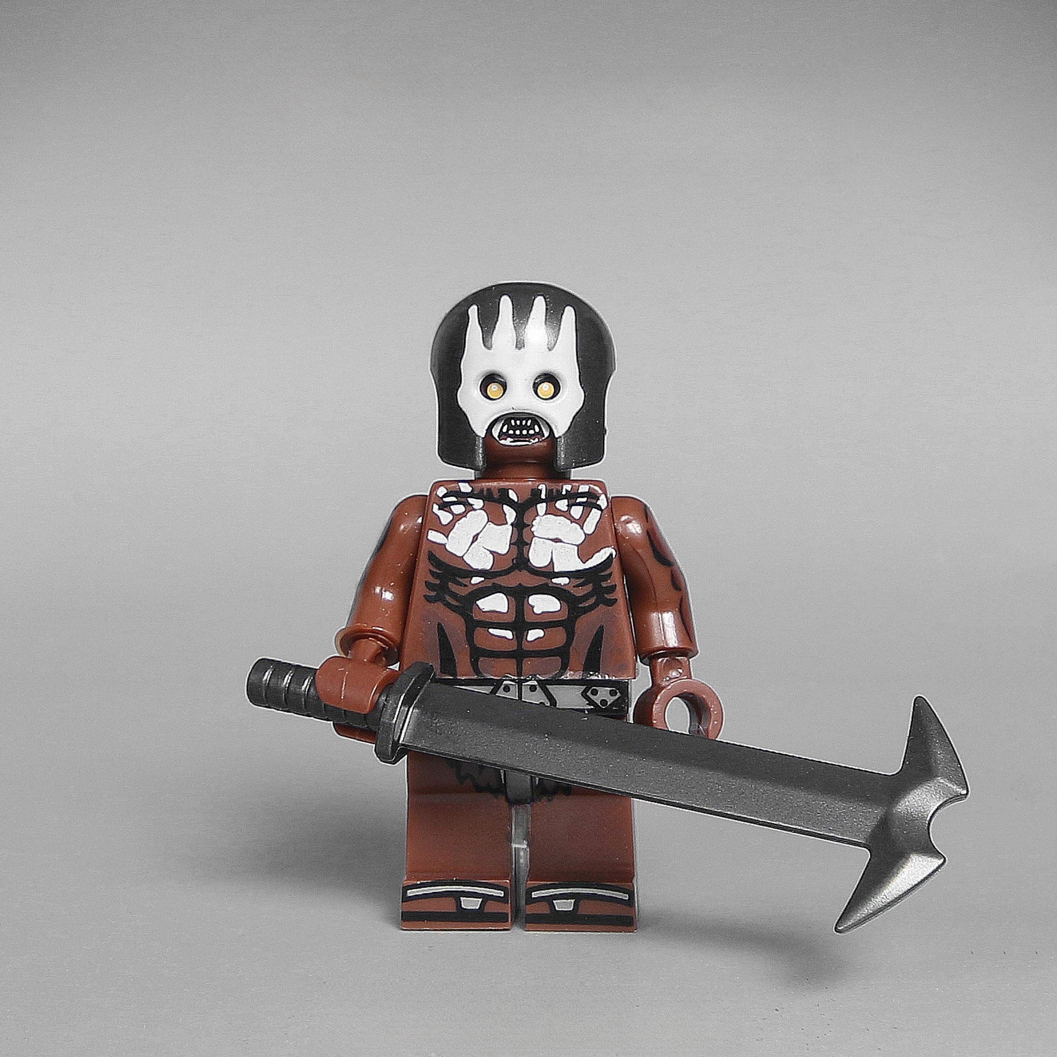 Ring Wars Saga Series Mass Production Version Orc Set A