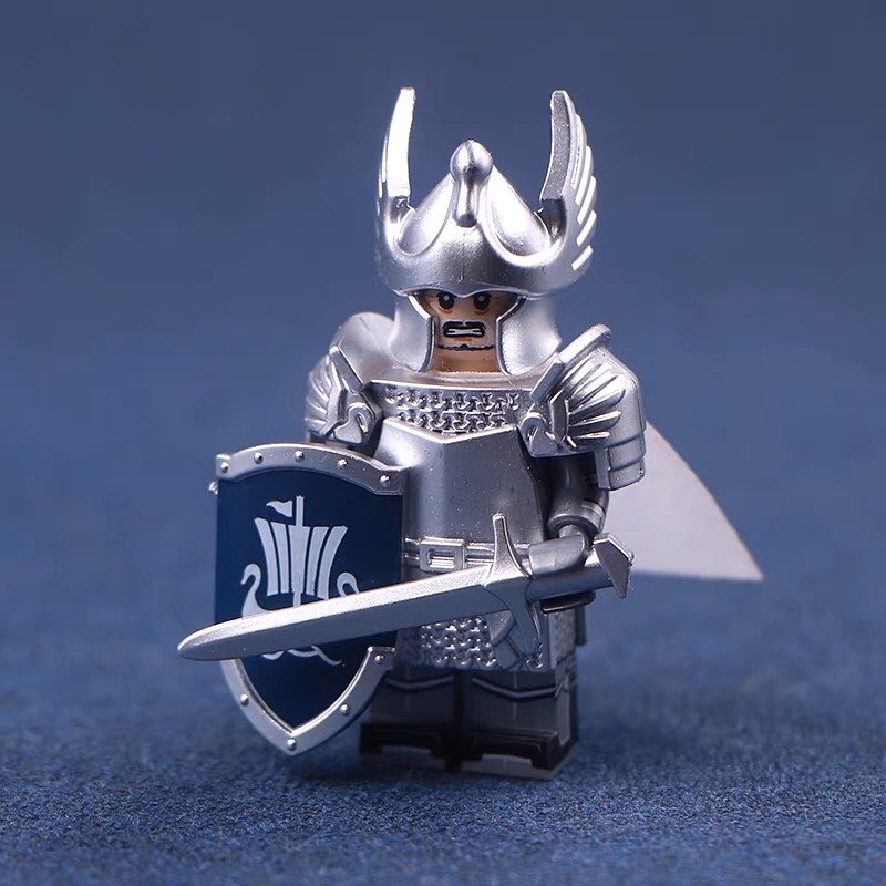 Ring Wars Saga Series Mass Production Version Set B