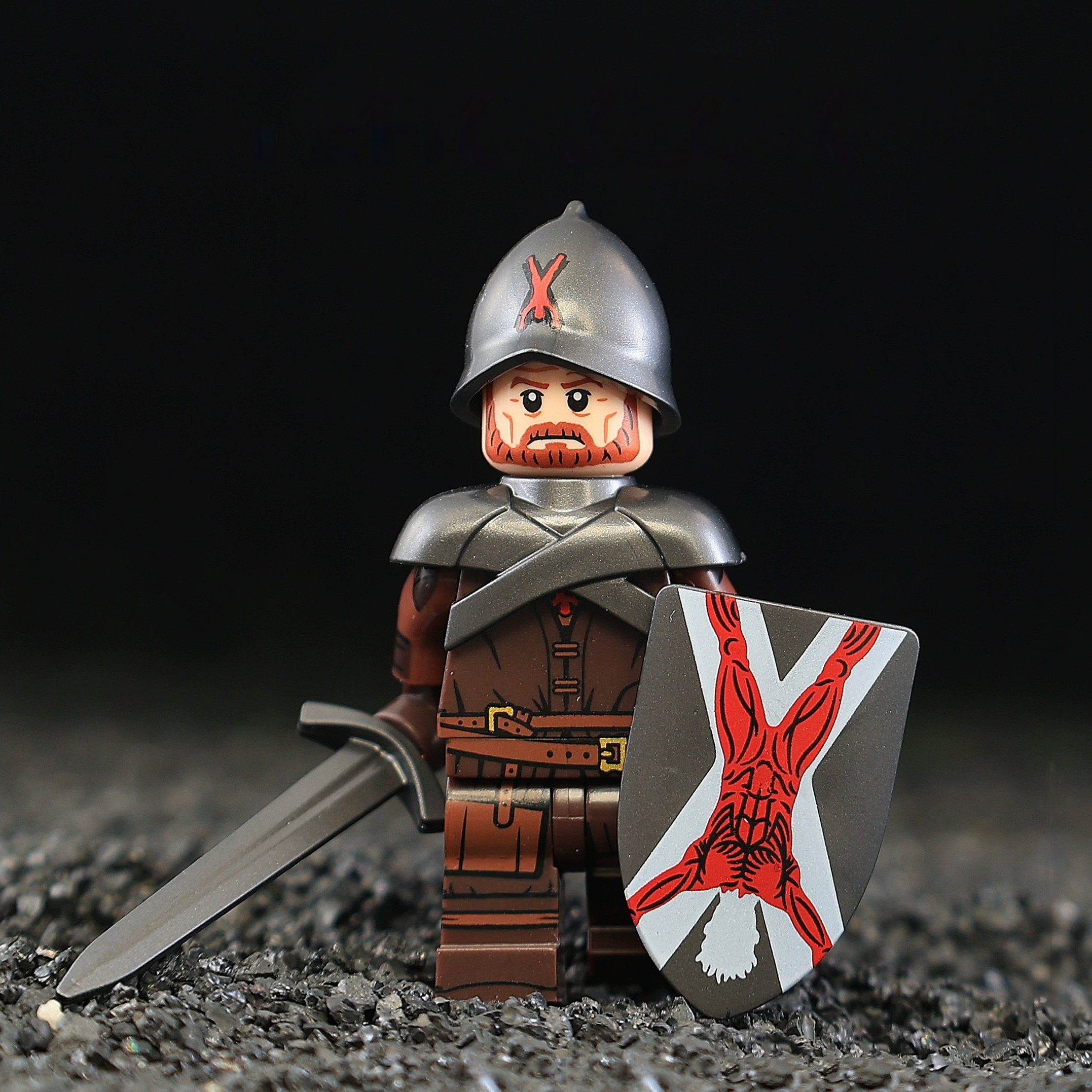 Throne Wars Series Mass Production Version Set D