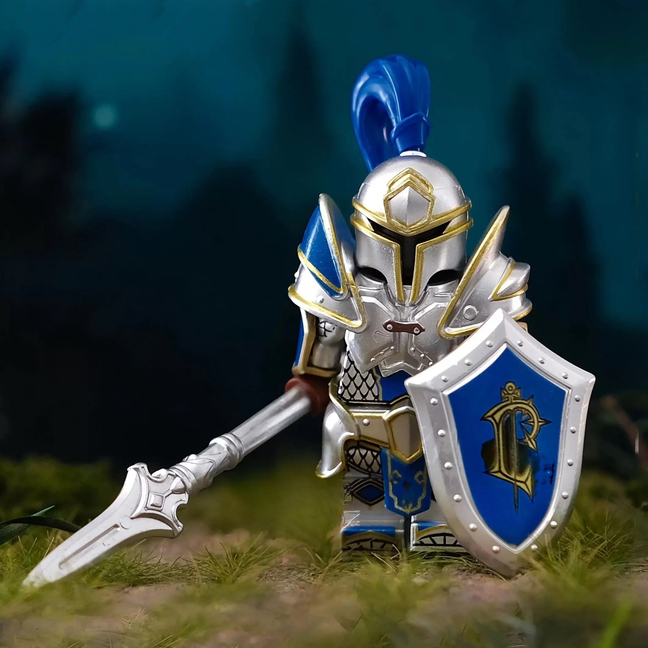 Warsong Eternal Series Mass Production Version Set F