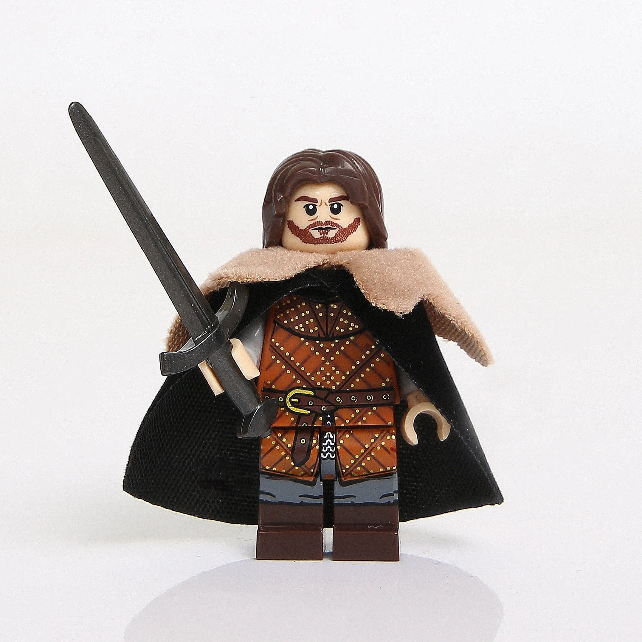 Throne Wars Series Mass Production Version Set A