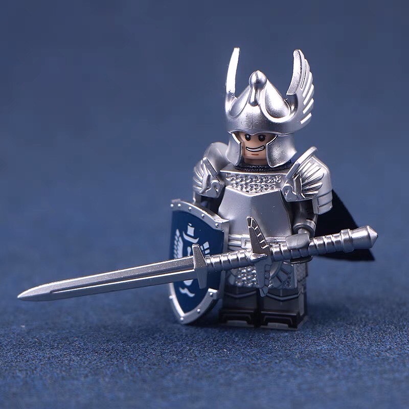 Ring Wars Saga Series Mass Production Version Set B