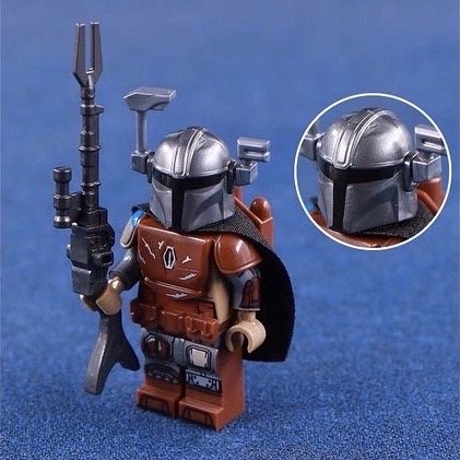 Galaxy Legends Series Mass Production Version Set B