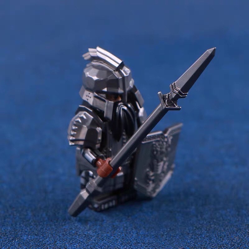 Ring Wars Saga