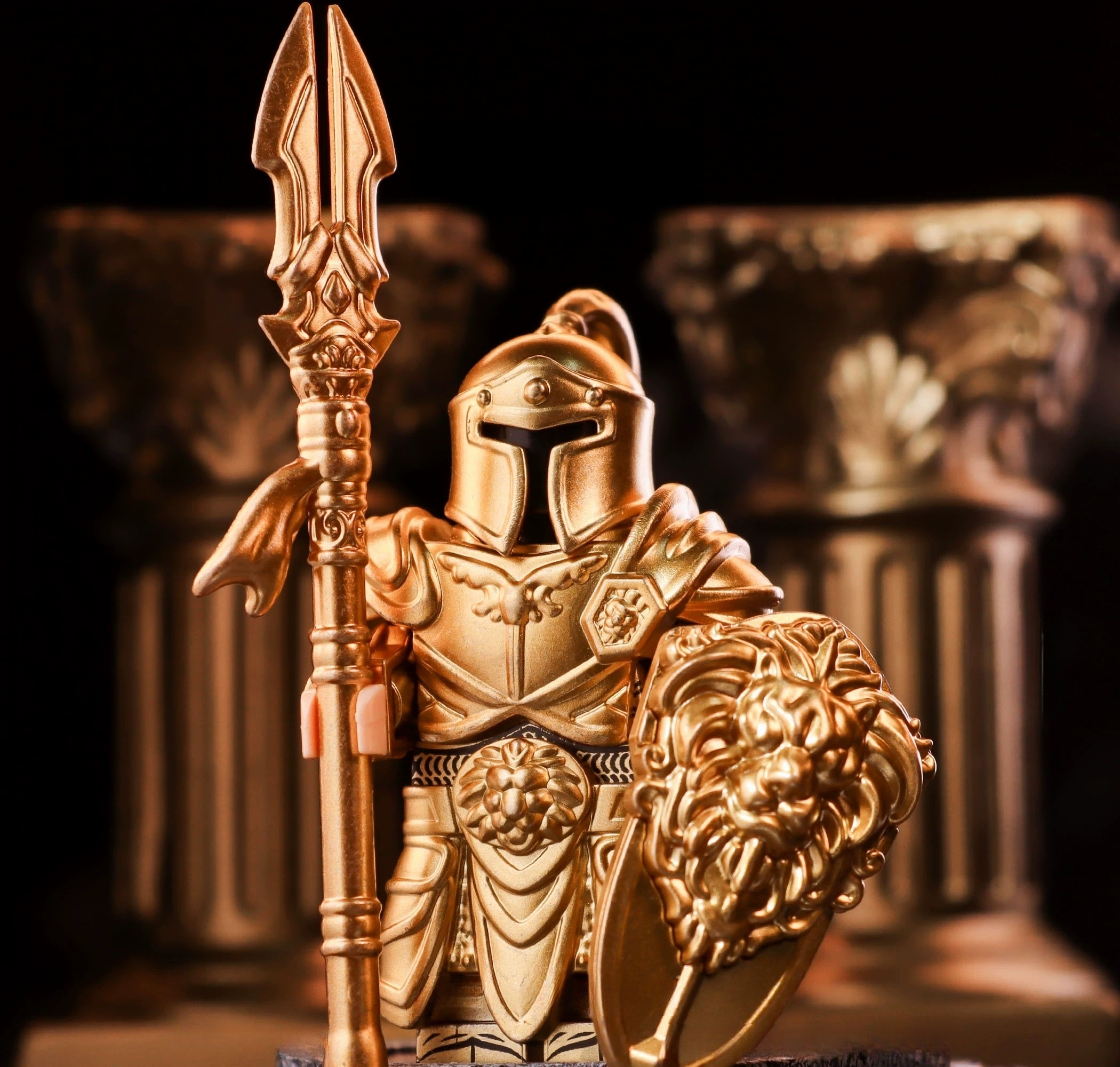 Warsong Eternal Series Mass Production Version Set G