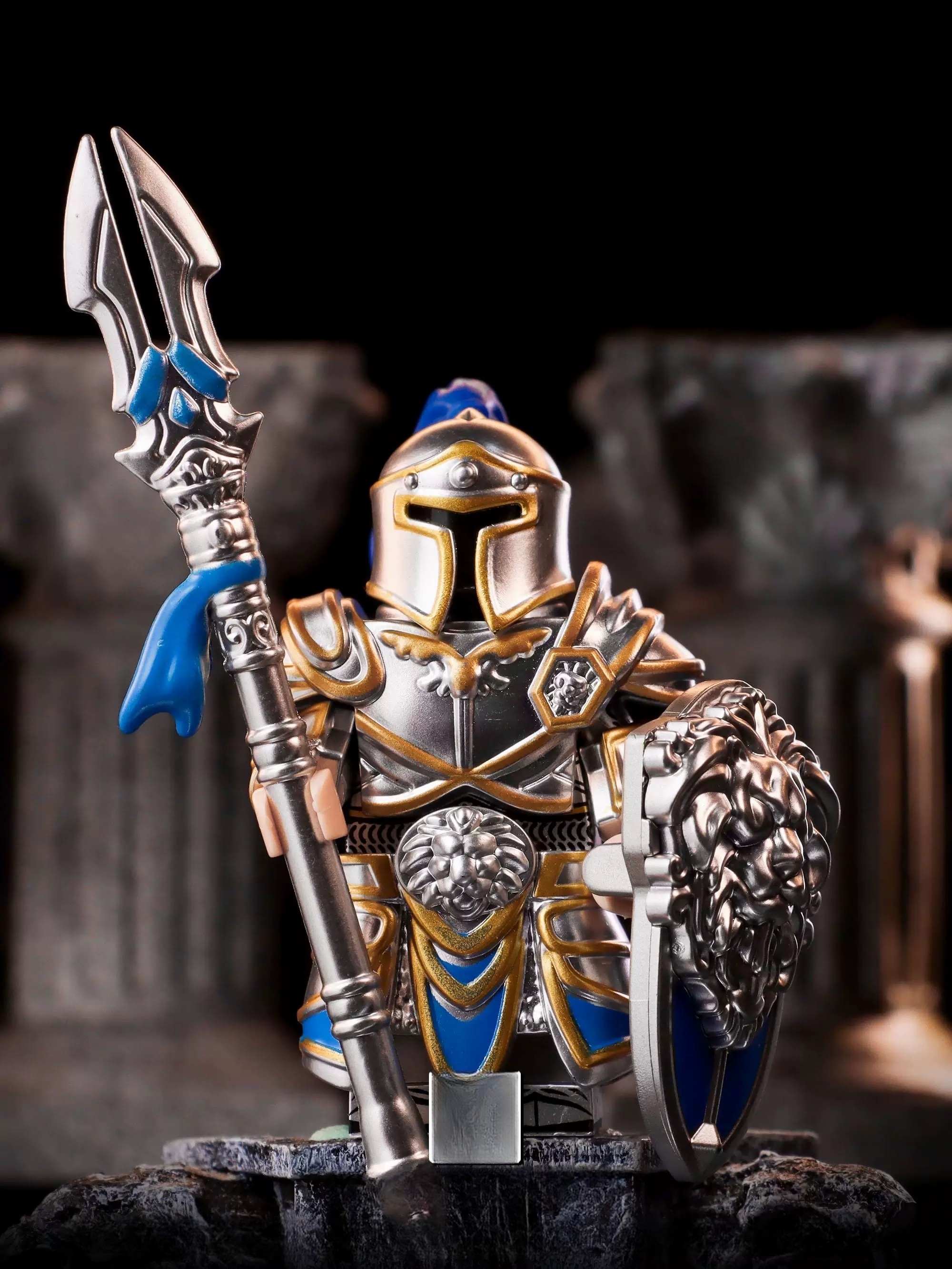 Warsong Eternal Series Mass Production Version Set G