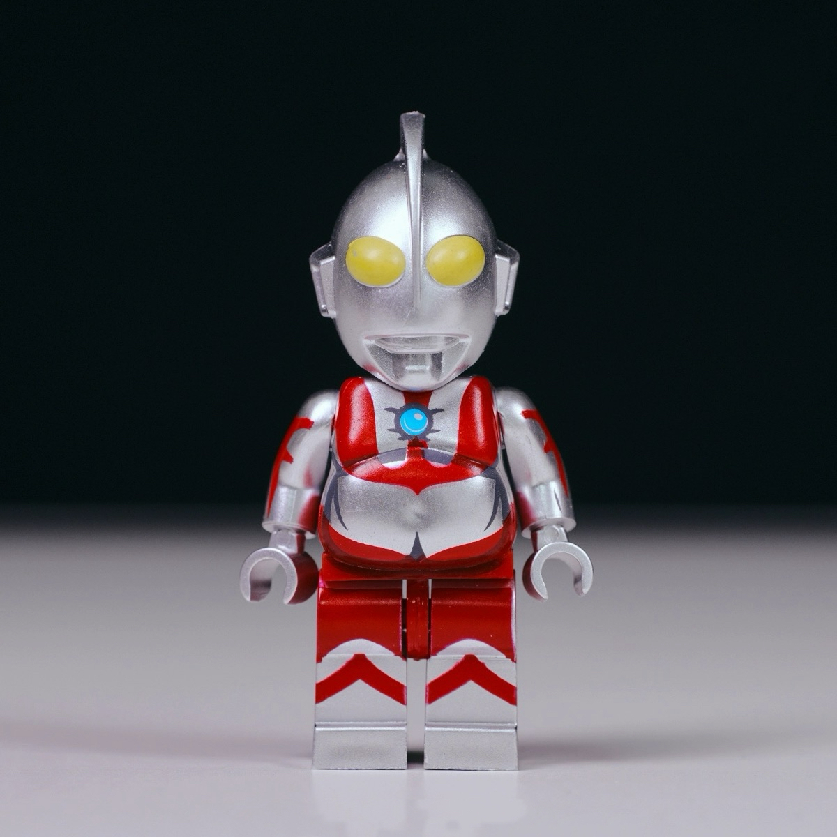 Halloween Funny Costume Building Block Figure Mass Production Version