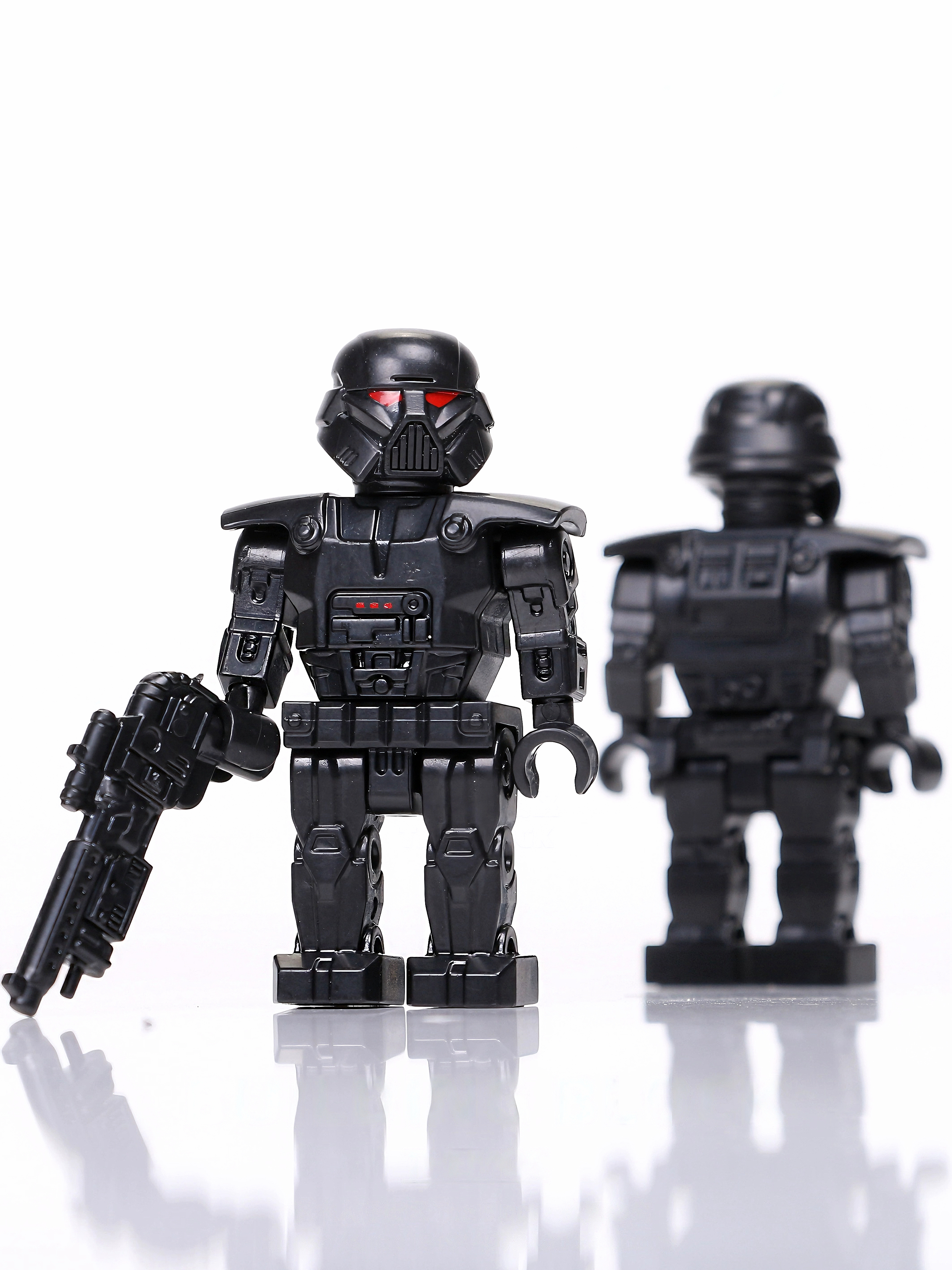 Galaxy Legends Series Mass Production Version Set E