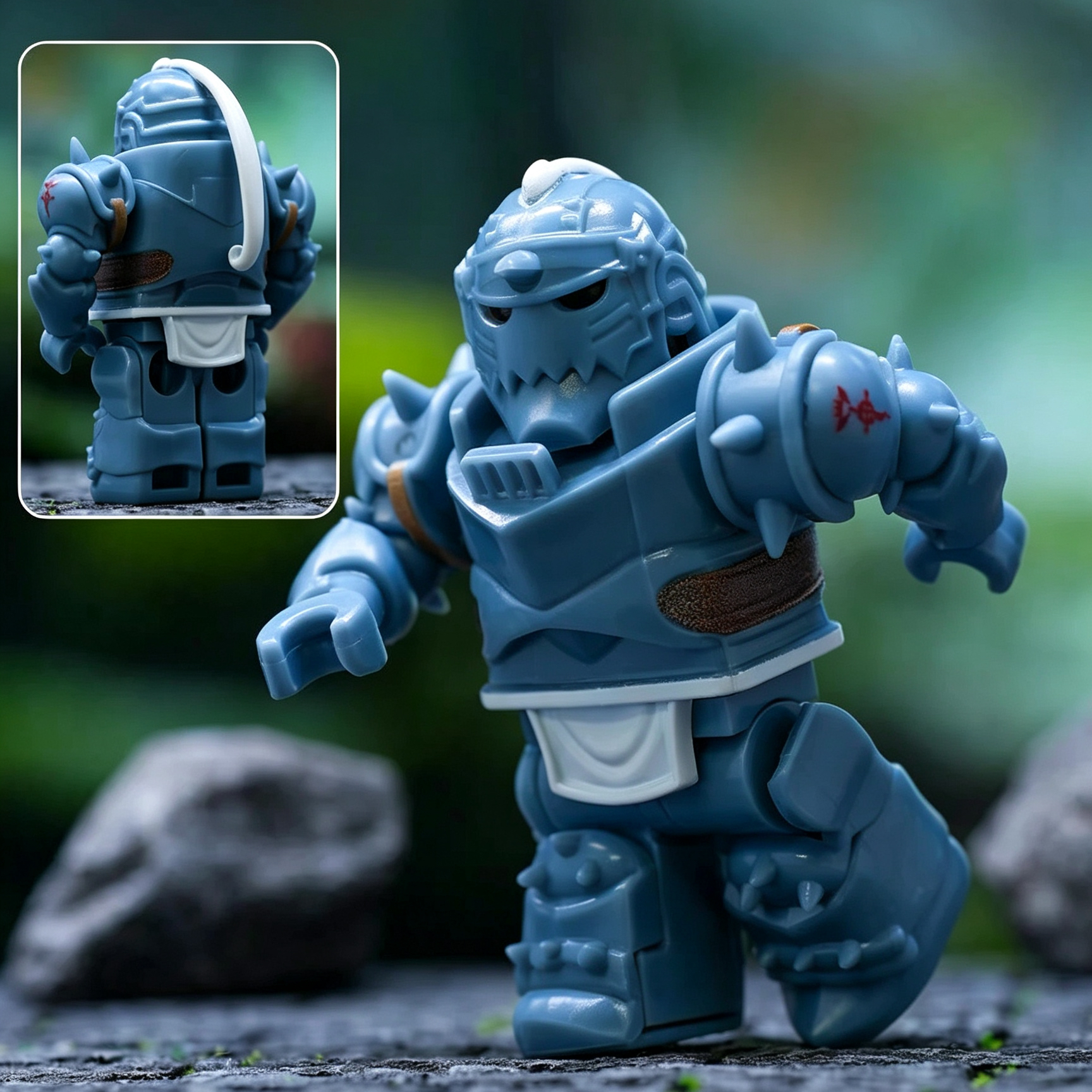 Steel Alchemist Series