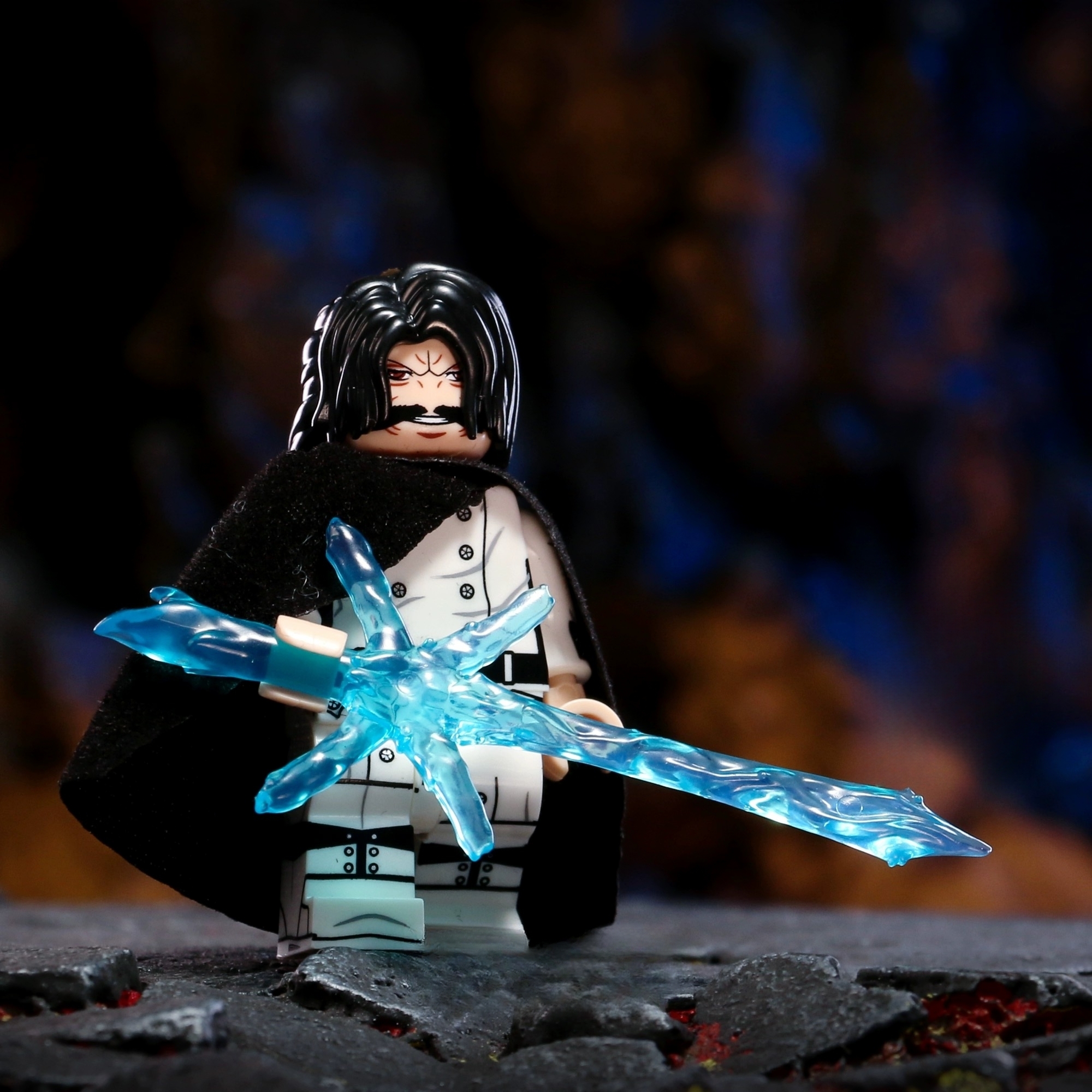 Soul Blade Guardians Series Mass Production Version Set C