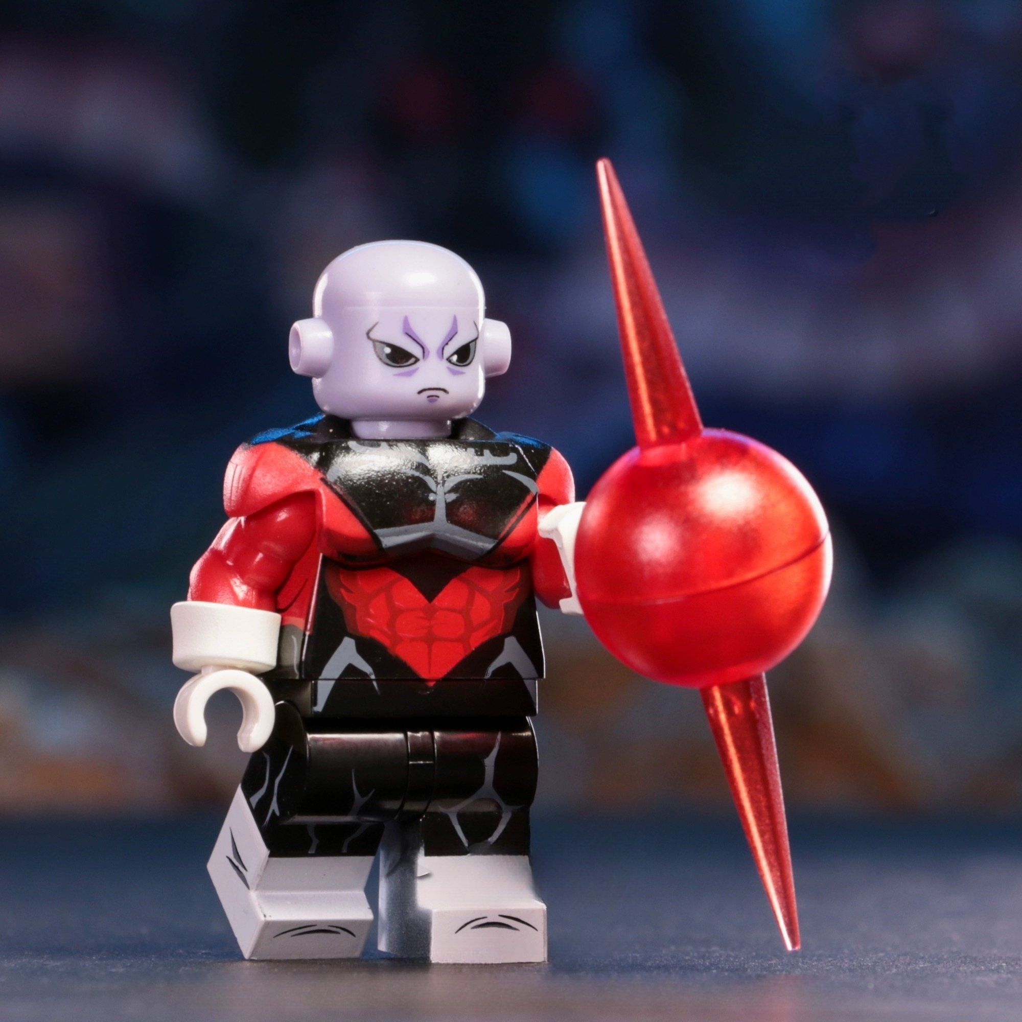 Martial Limit Series Mass Production Version Set E