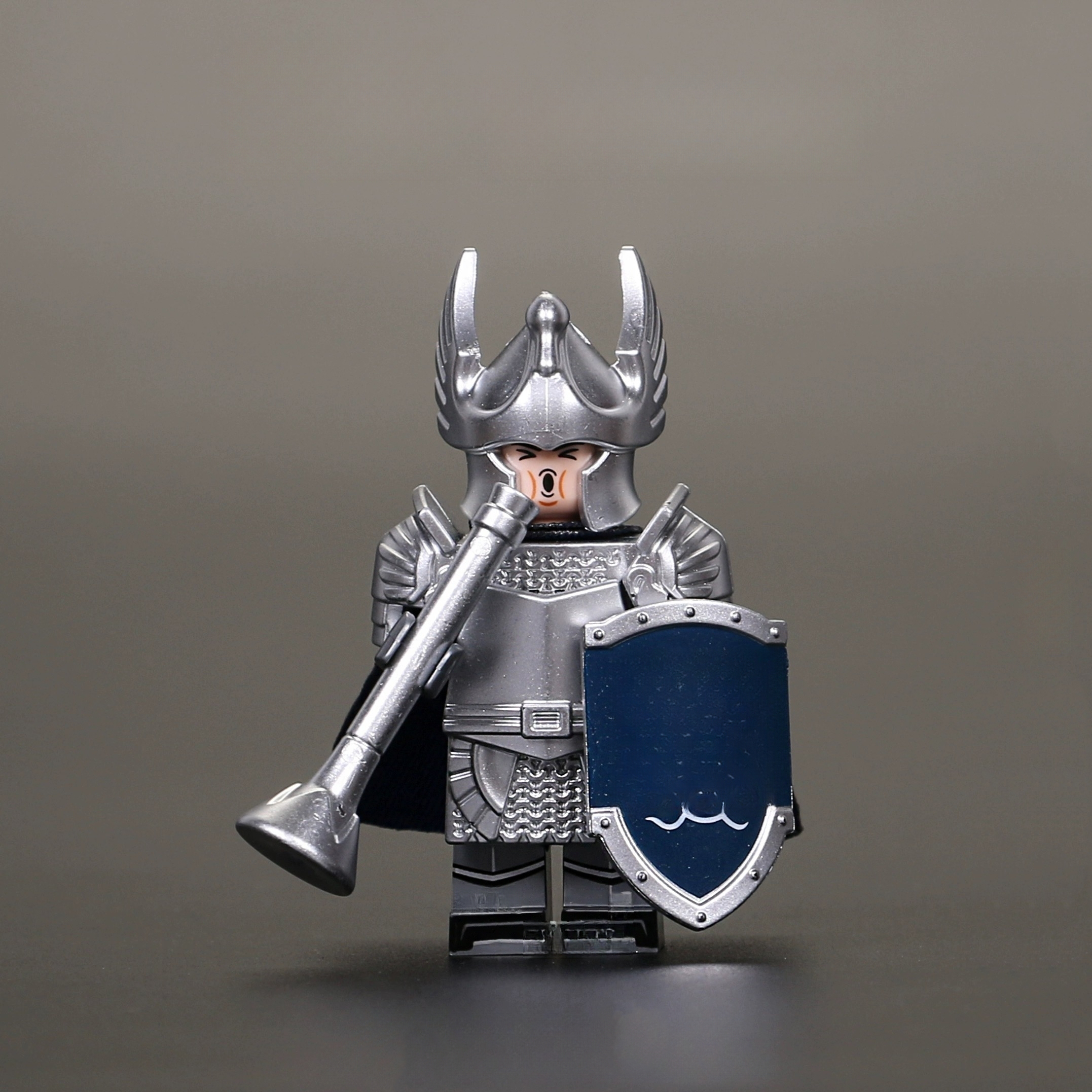 Ring Wars Saga Series Mass Production Version Set B