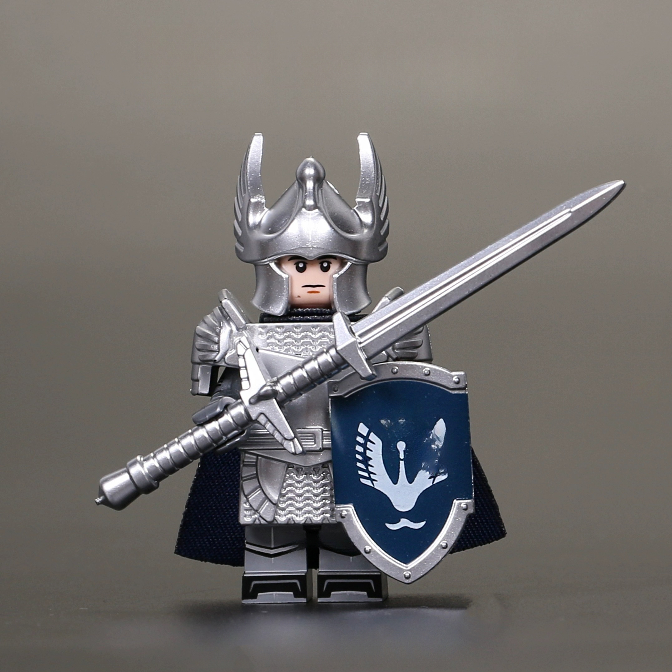 Ring Wars Saga Series Mass Production Version Set B