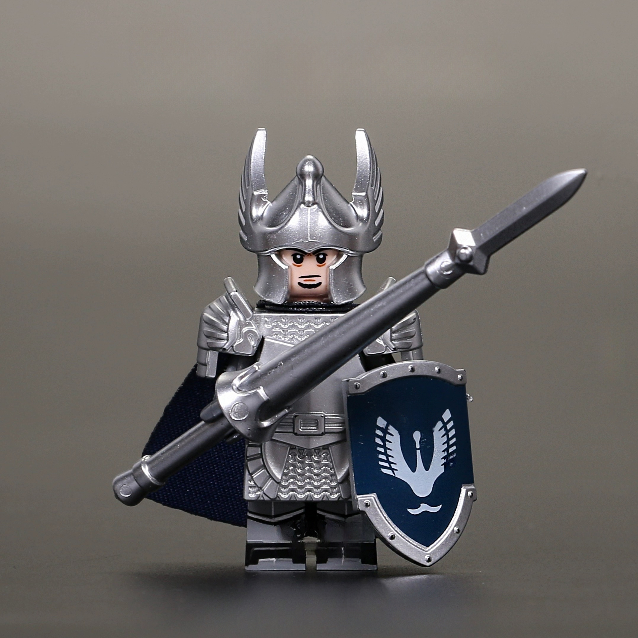 Ring Wars Saga Series Mass Production Version Set B