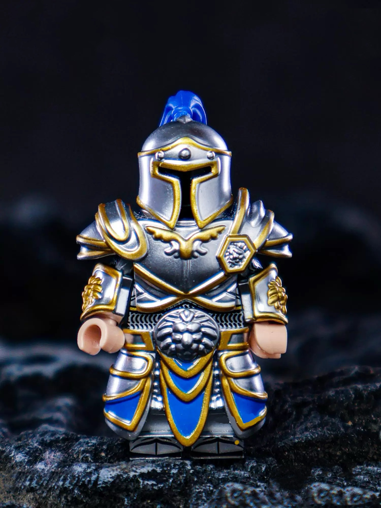 Warsong Eternal Series Mass Production Version Set G