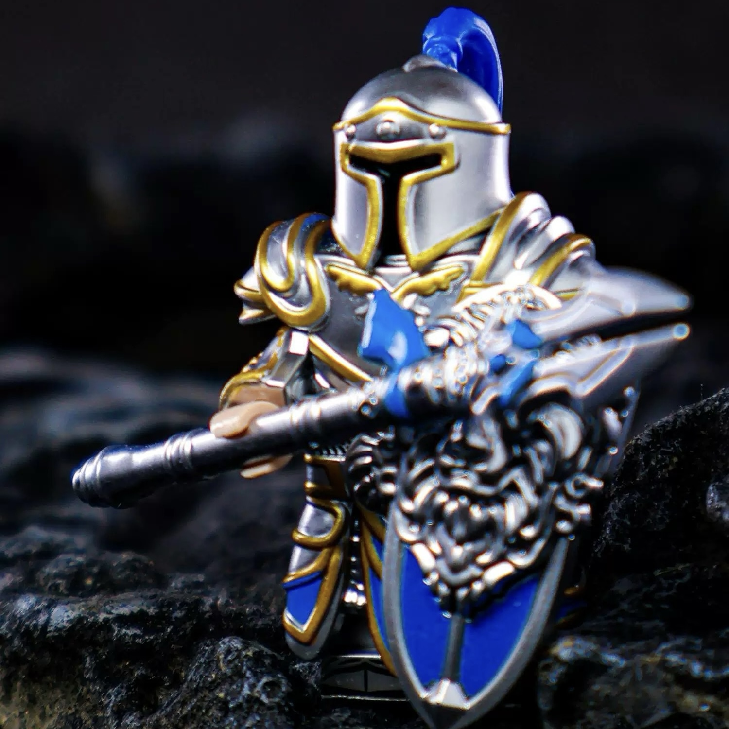 Warsong Eternal Series Mass Production Version Set G