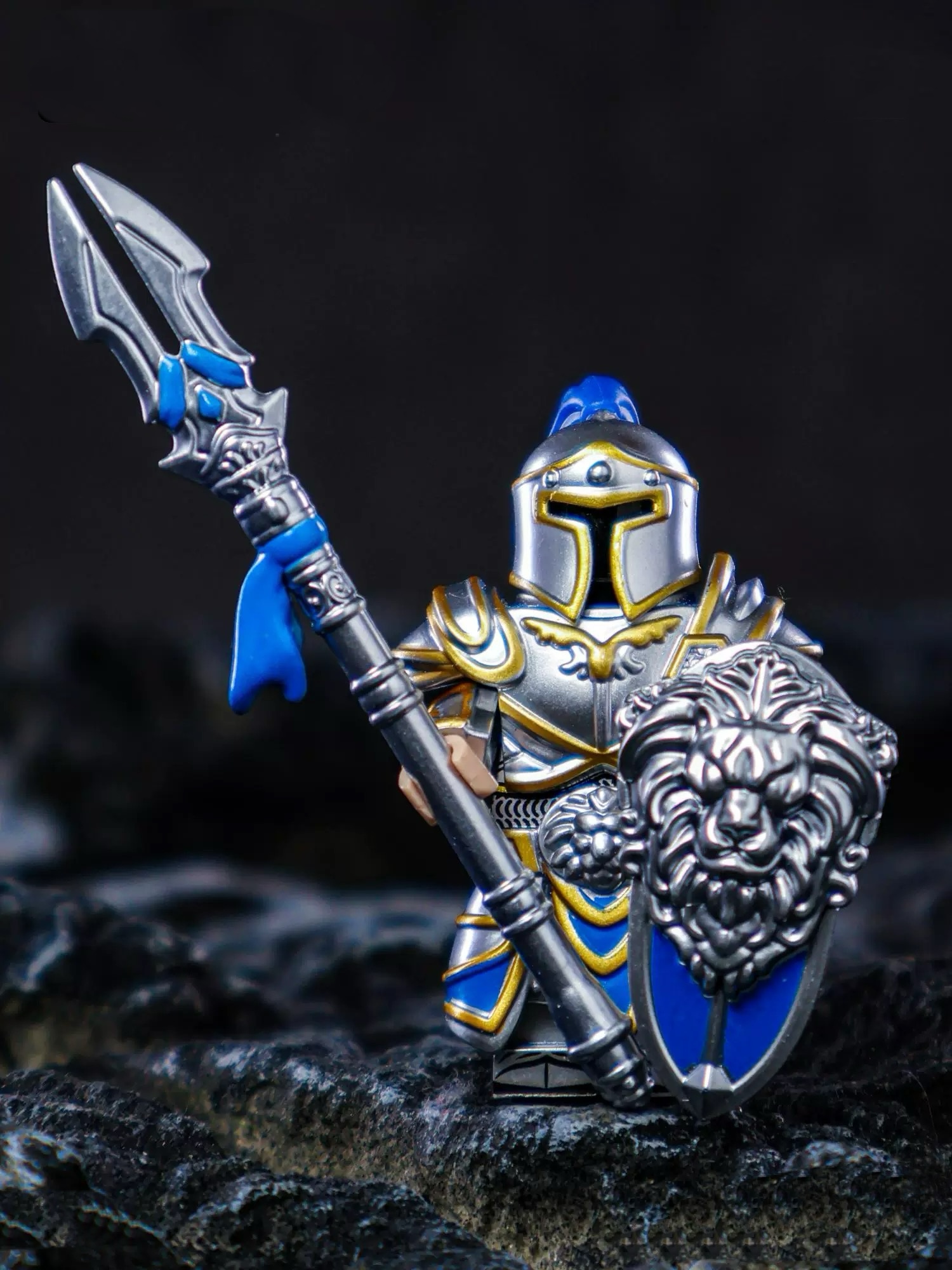 Warsong Eternal Series Mass Production Version Set G