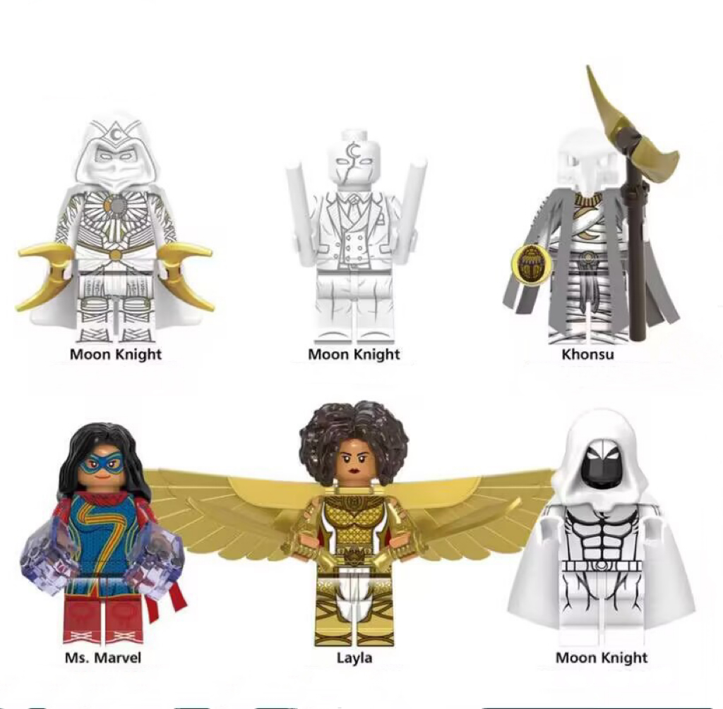 Moonlight White-Armored Mystic Guardian Mass Production Version