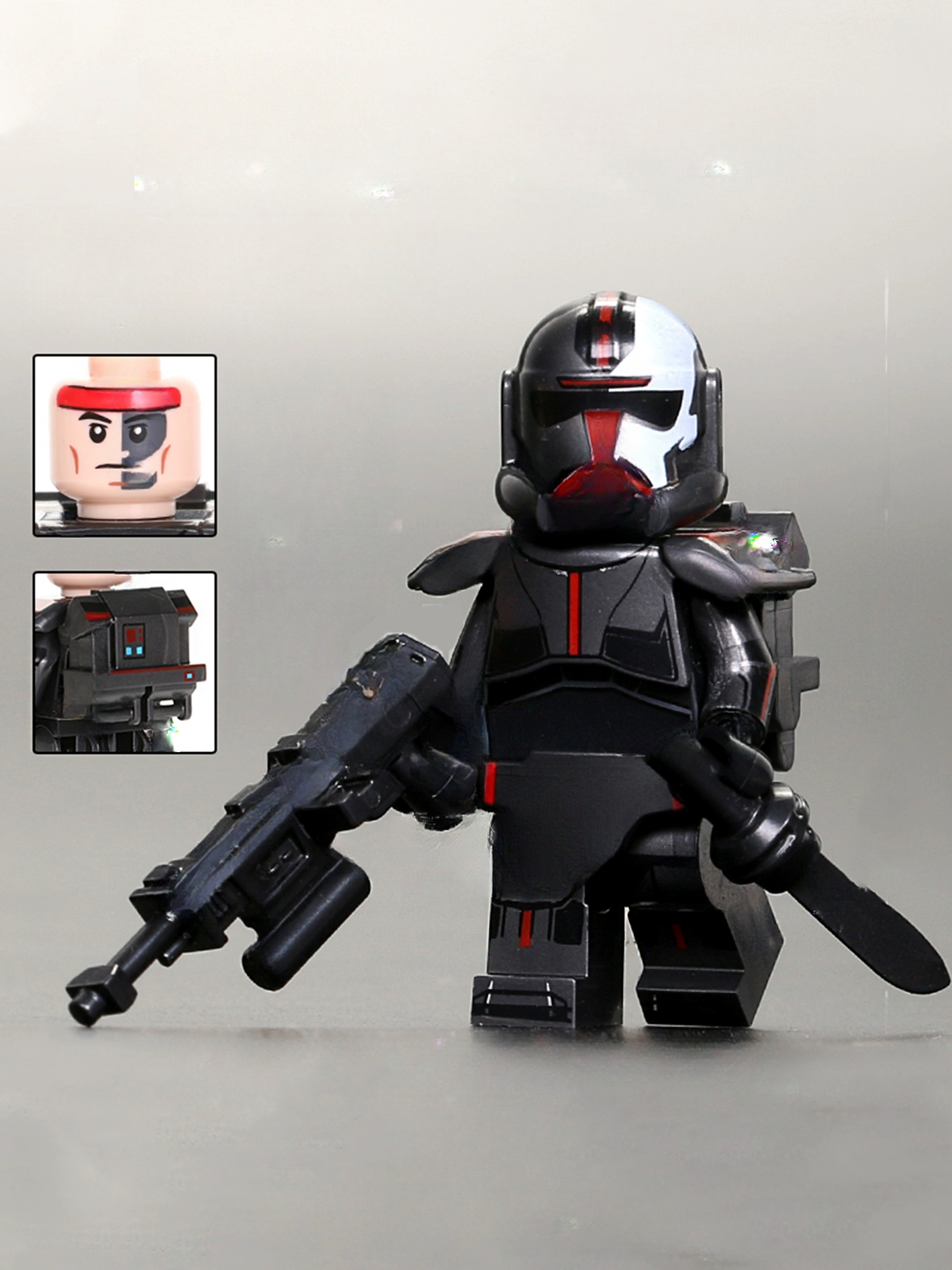Galaxy Legends Series