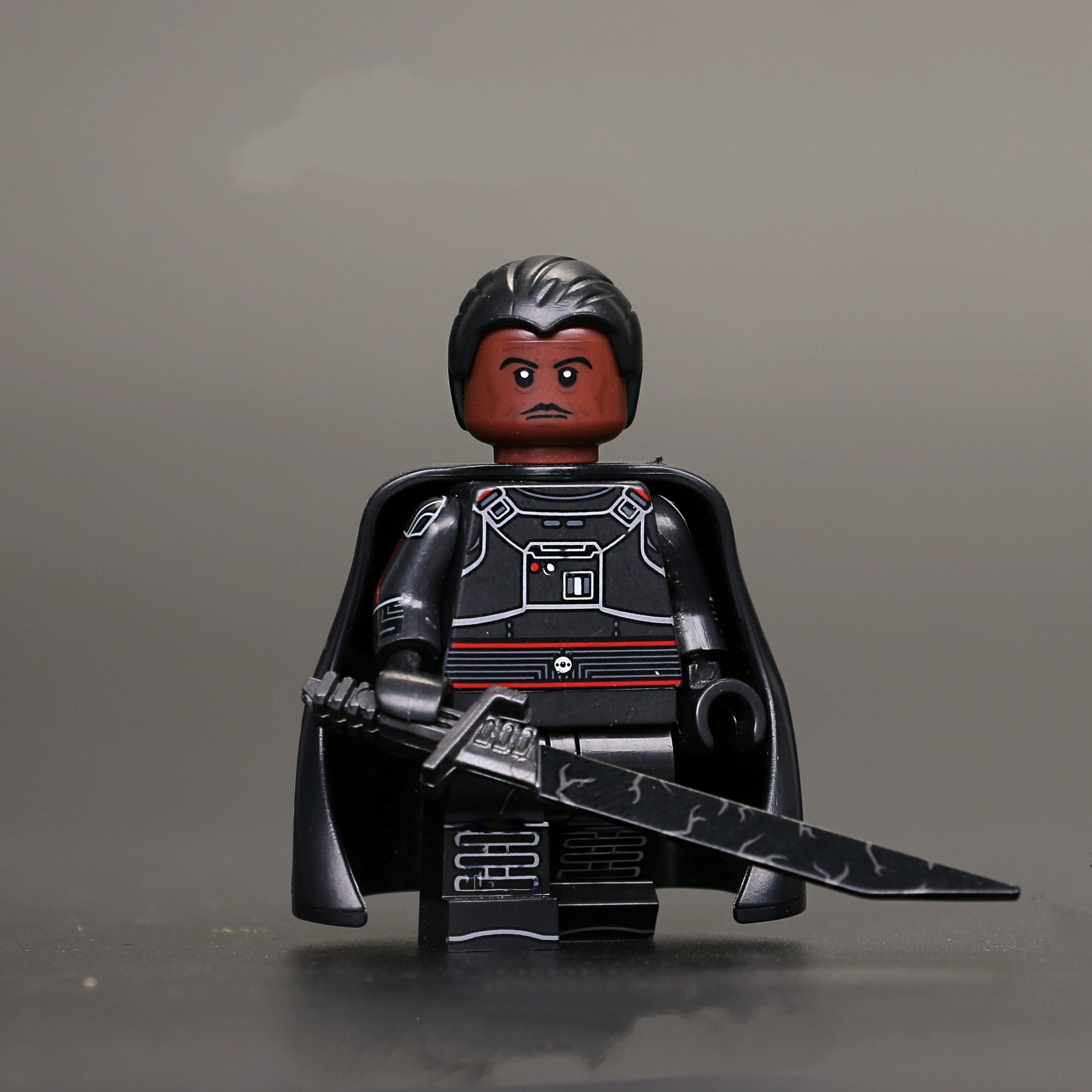 Galaxy Legends Series Mass Production Version Set E