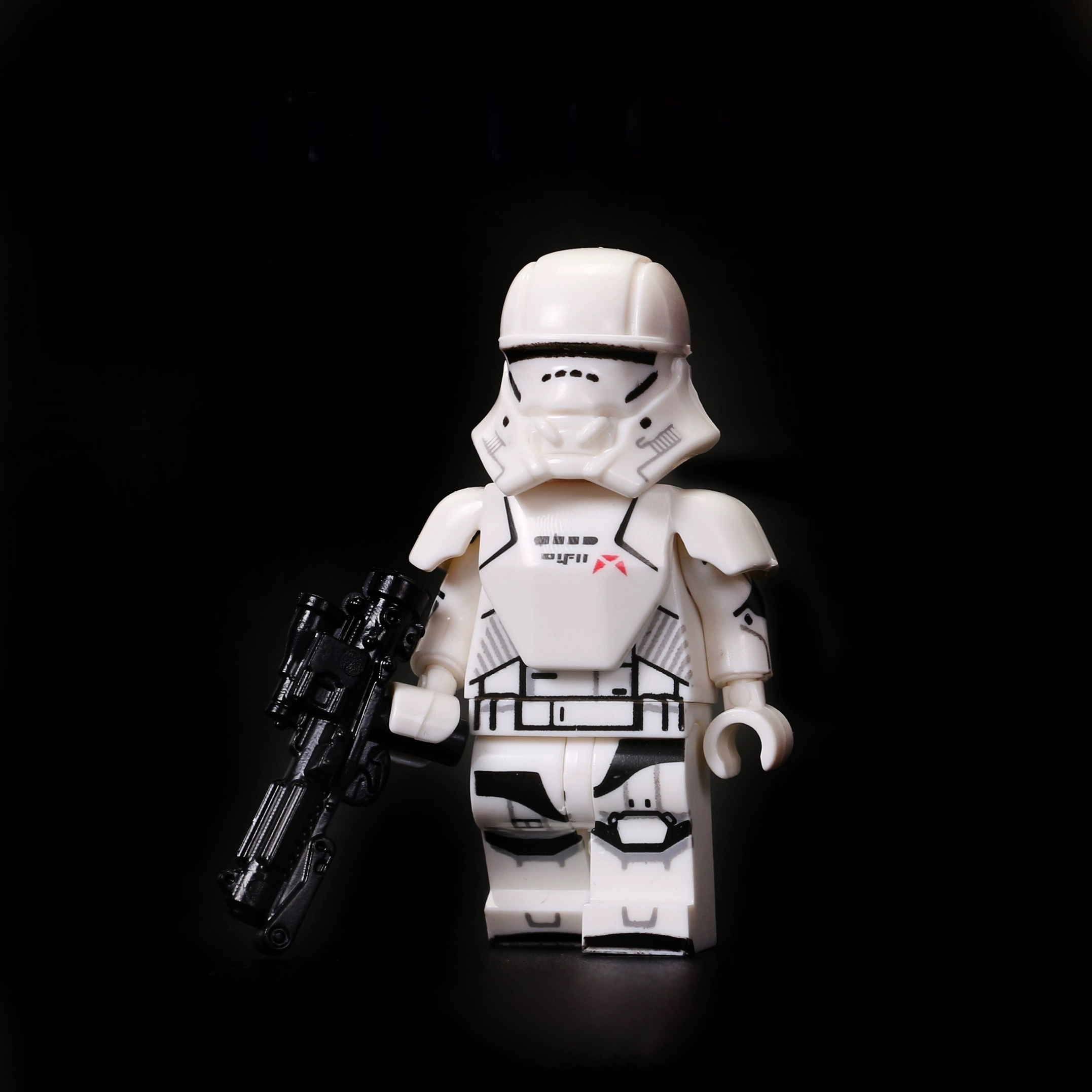 [Copy]Galaxy Legends Series Mass Production Version Set I