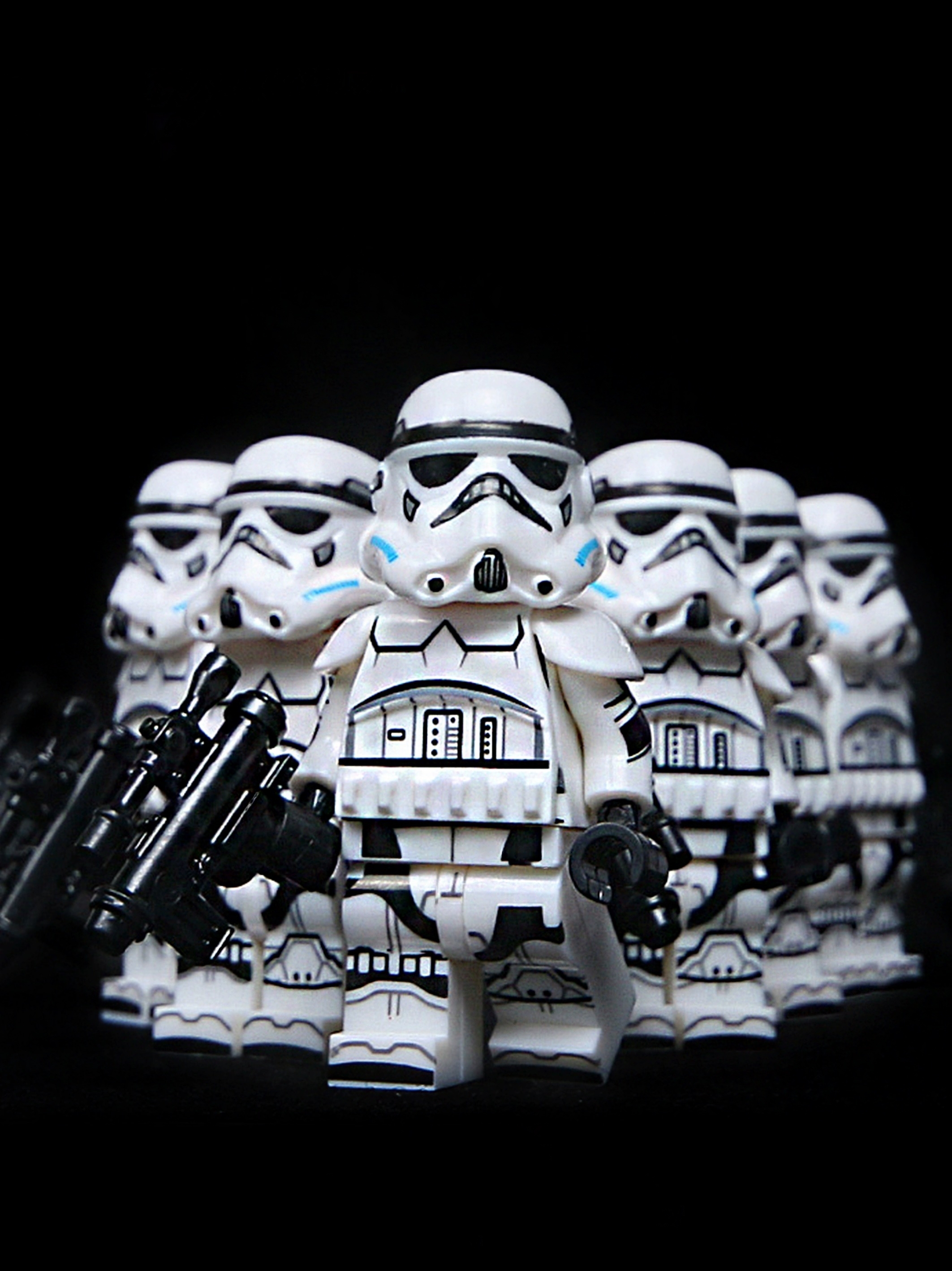 Galaxy Legends Series Mass Production Version Set G