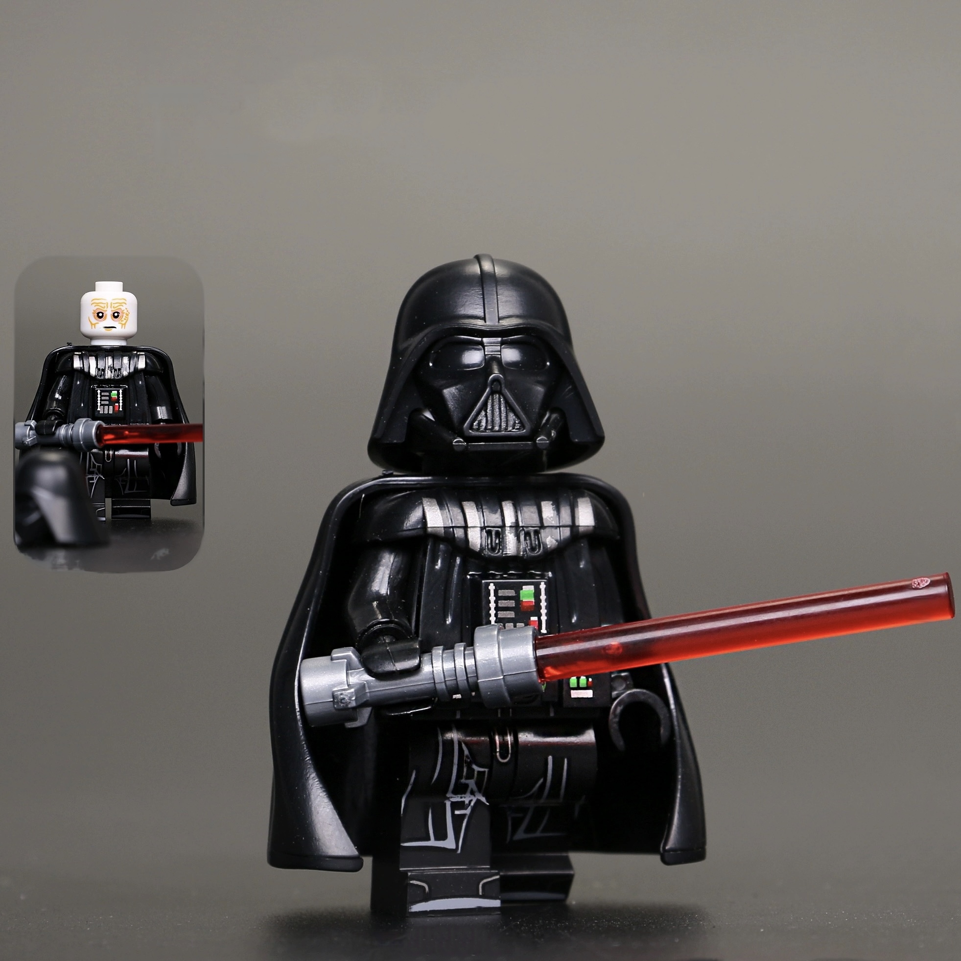 Galaxy Legends Series Mass Production Version Set G
