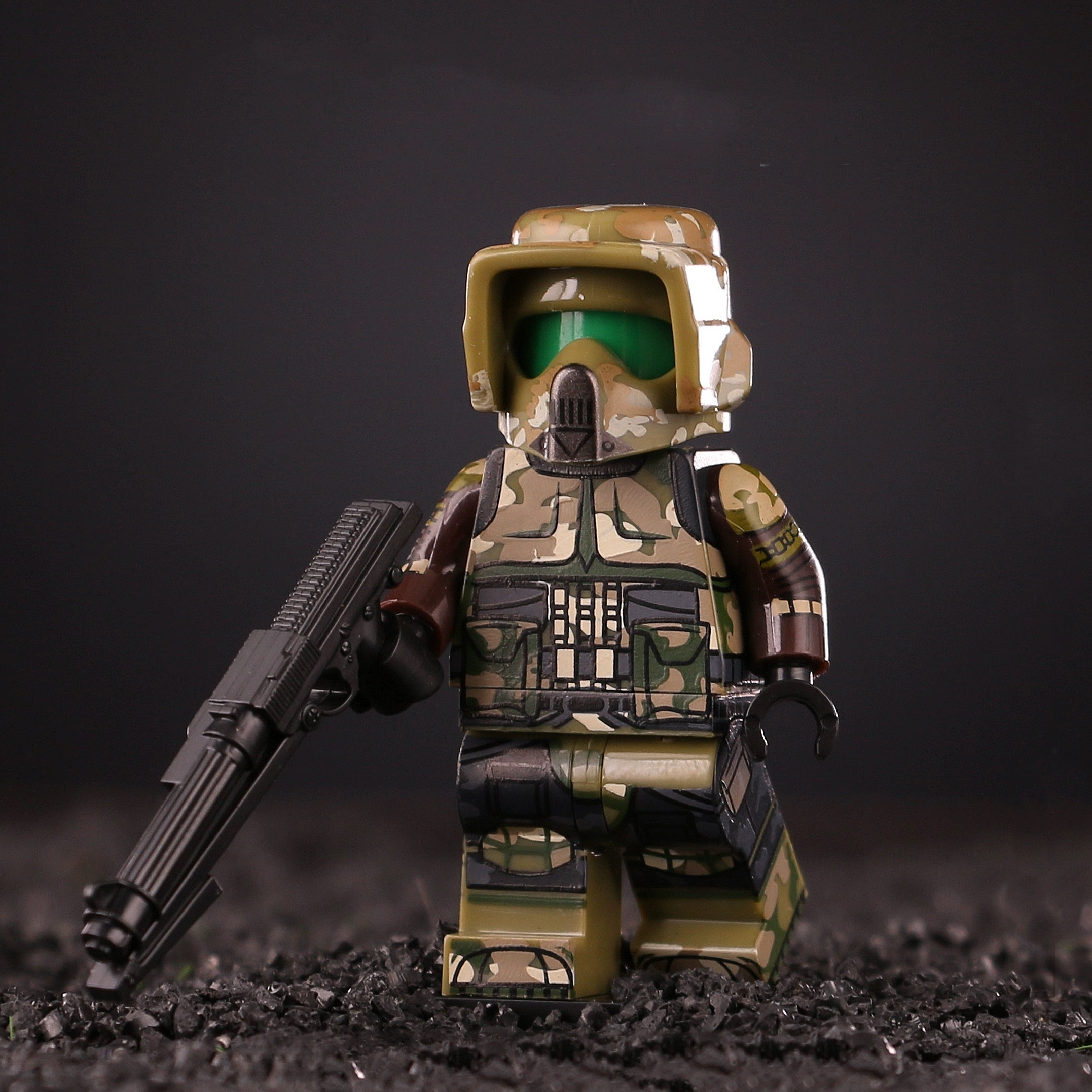 Galaxy Legends Series Mass Production Version Set C