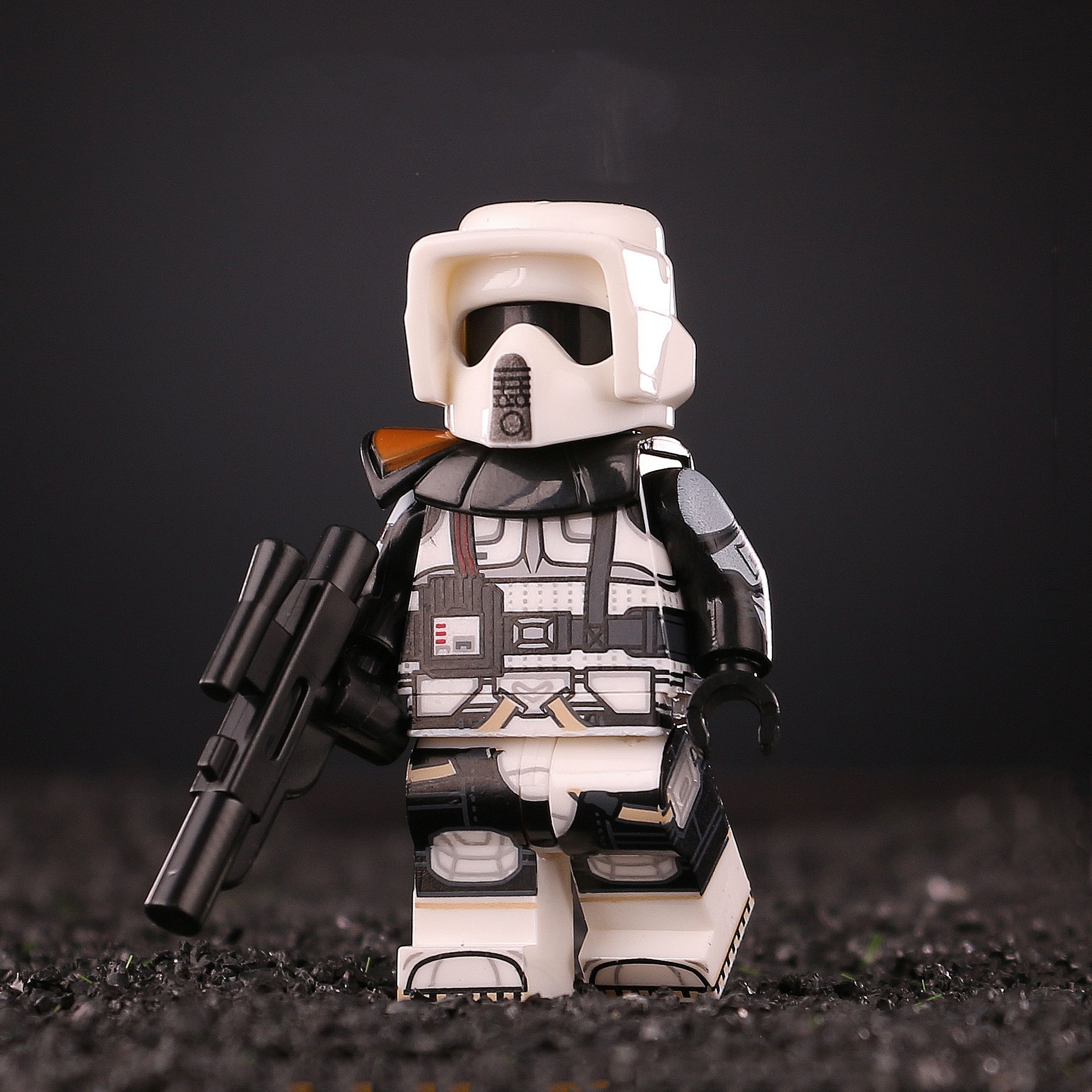 Galaxy Legends Series Mass Production Version Set C