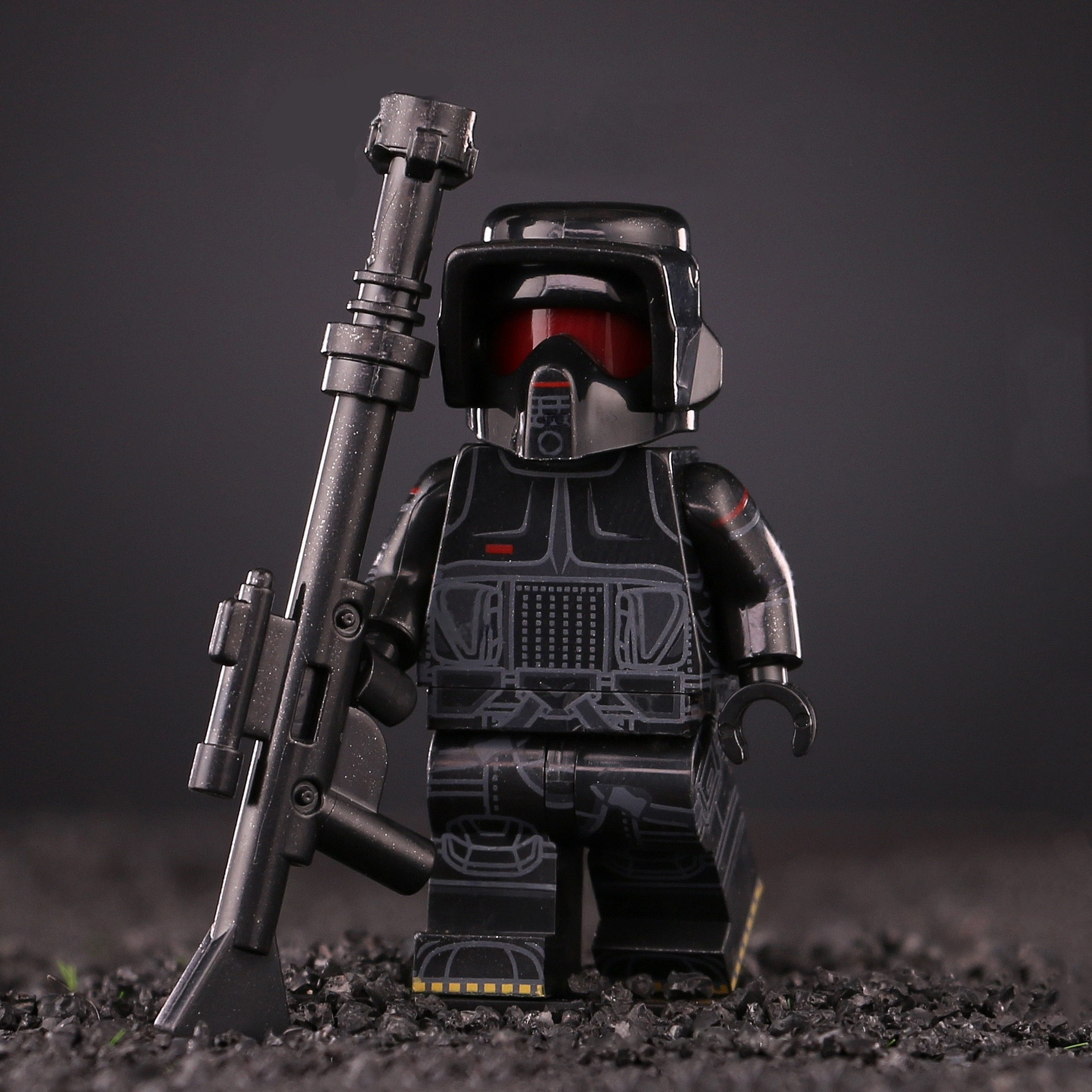 Galaxy Legends Series Mass Production Version Set C