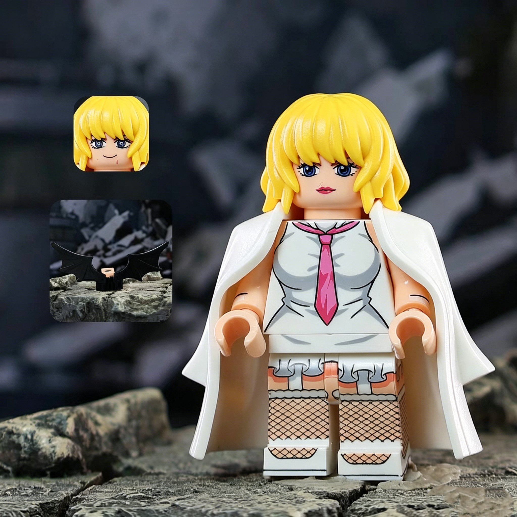 Treasure Ocean Pirates Series – Mass Production Version Set G