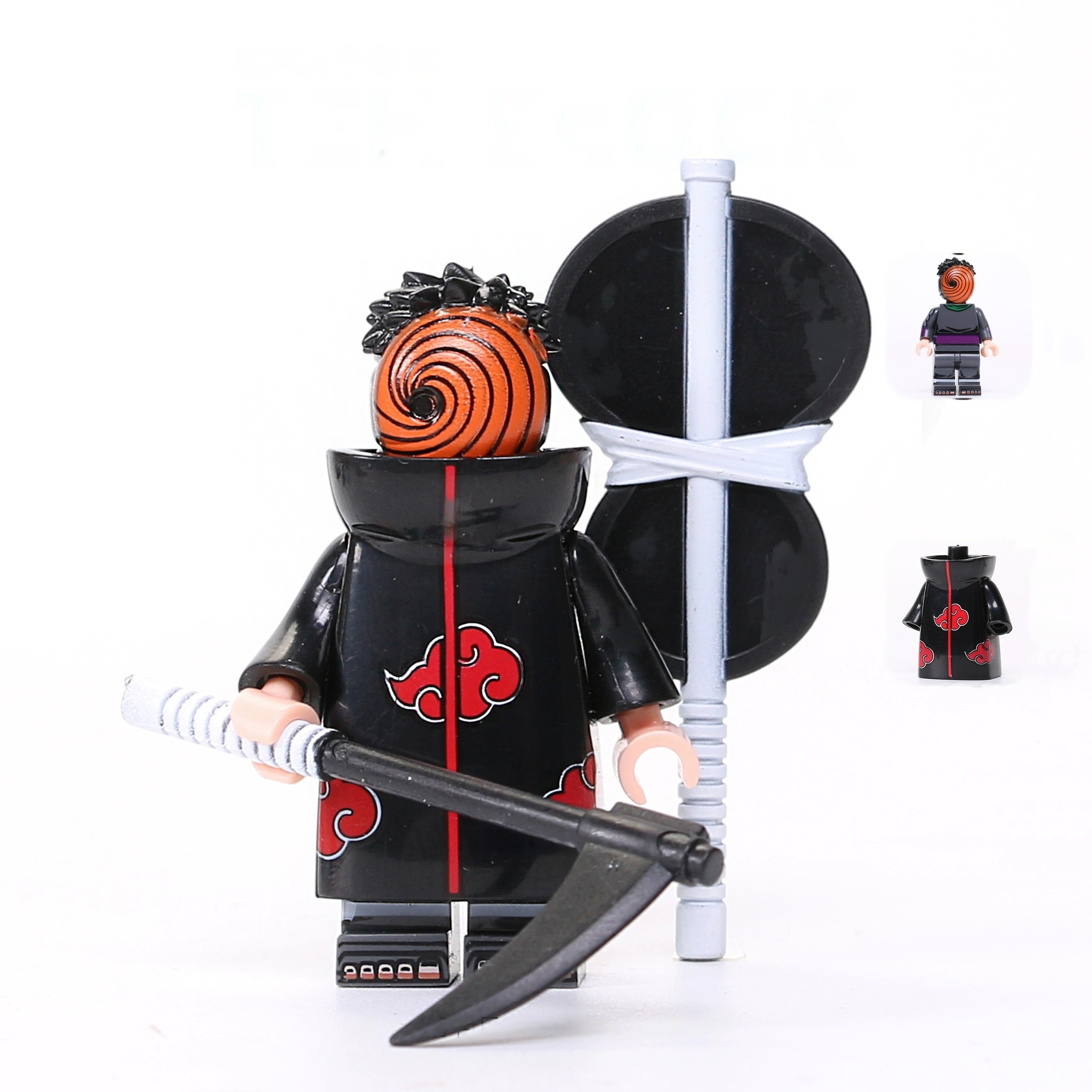 Ninja Legends Series