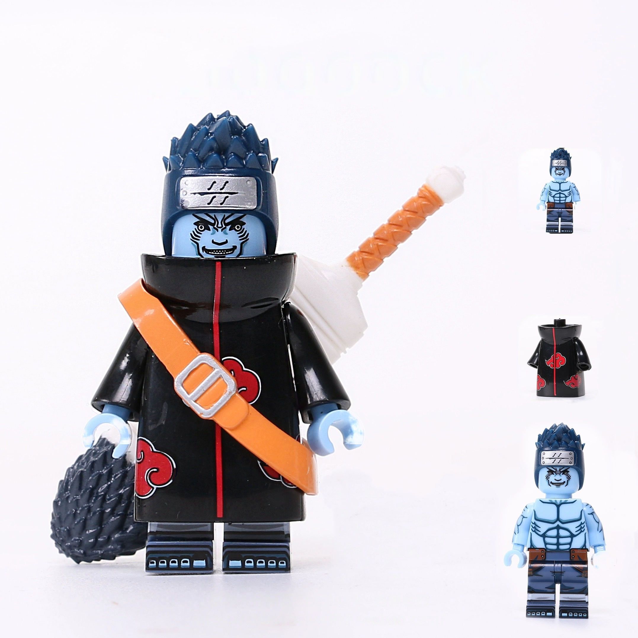 Ninja Legends Series