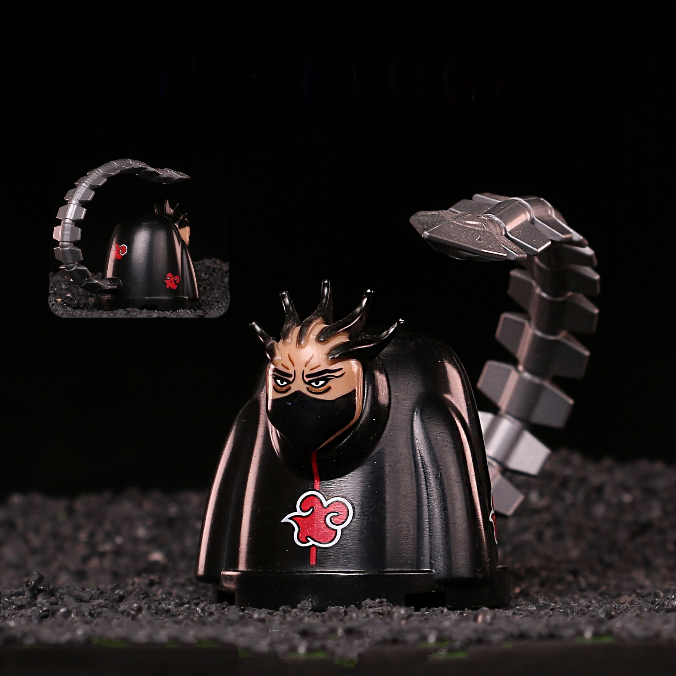 Ninja Legends Series