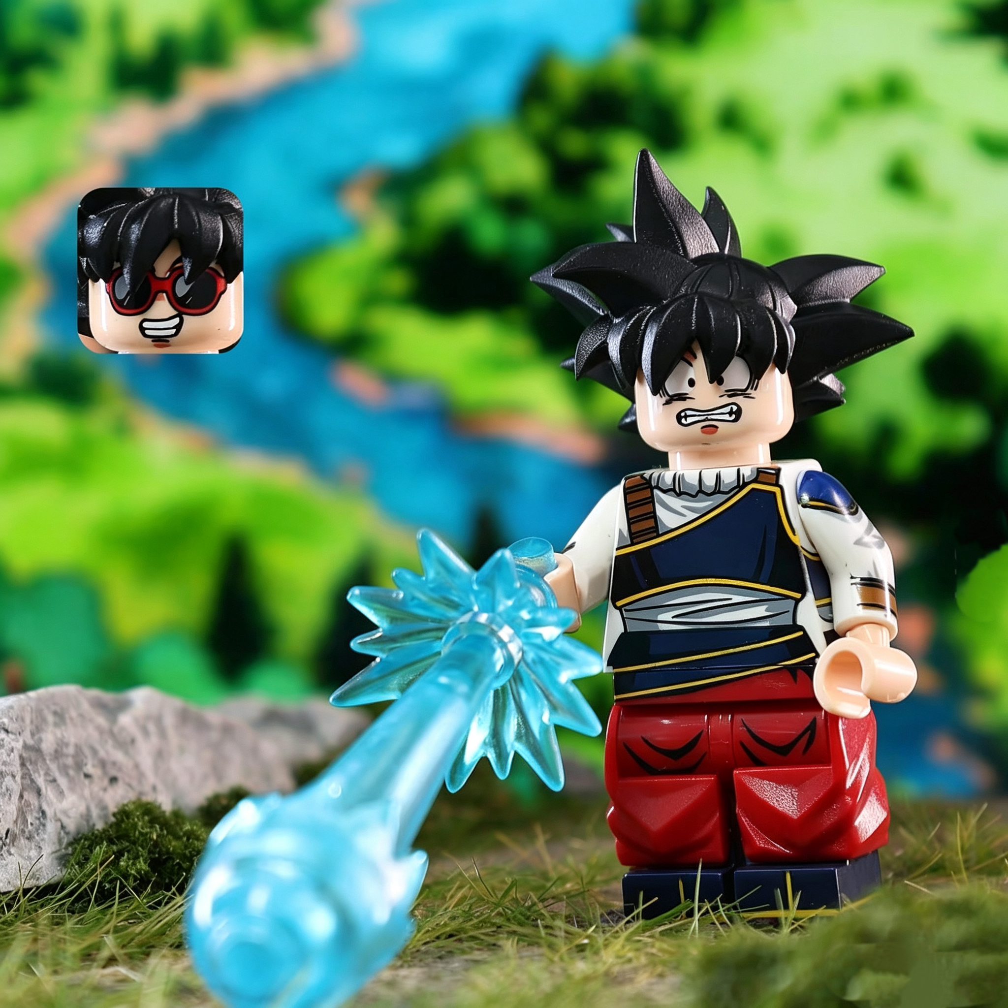Martial Limit Series Mass Production Version Set H