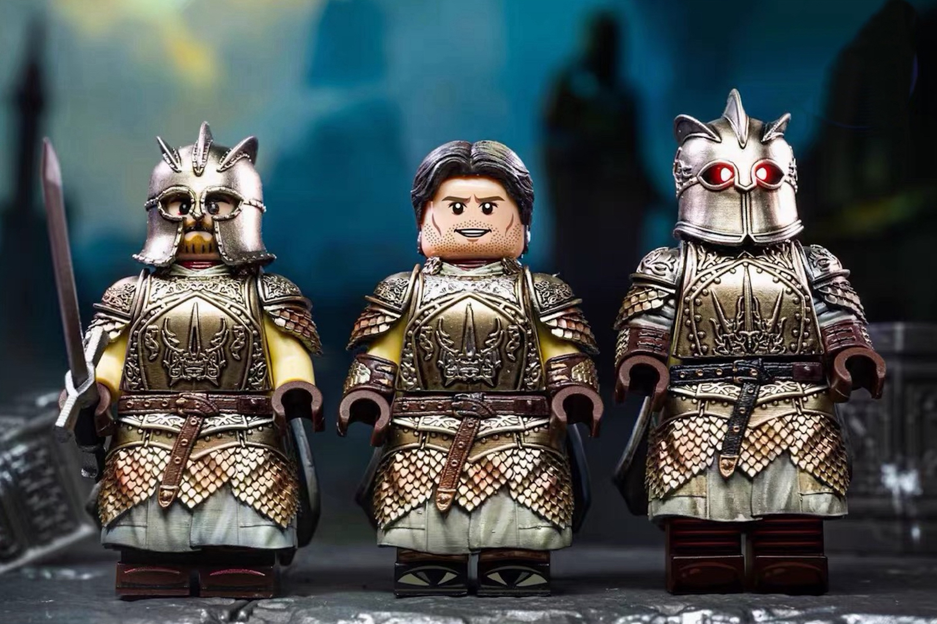 Throne Wars Series