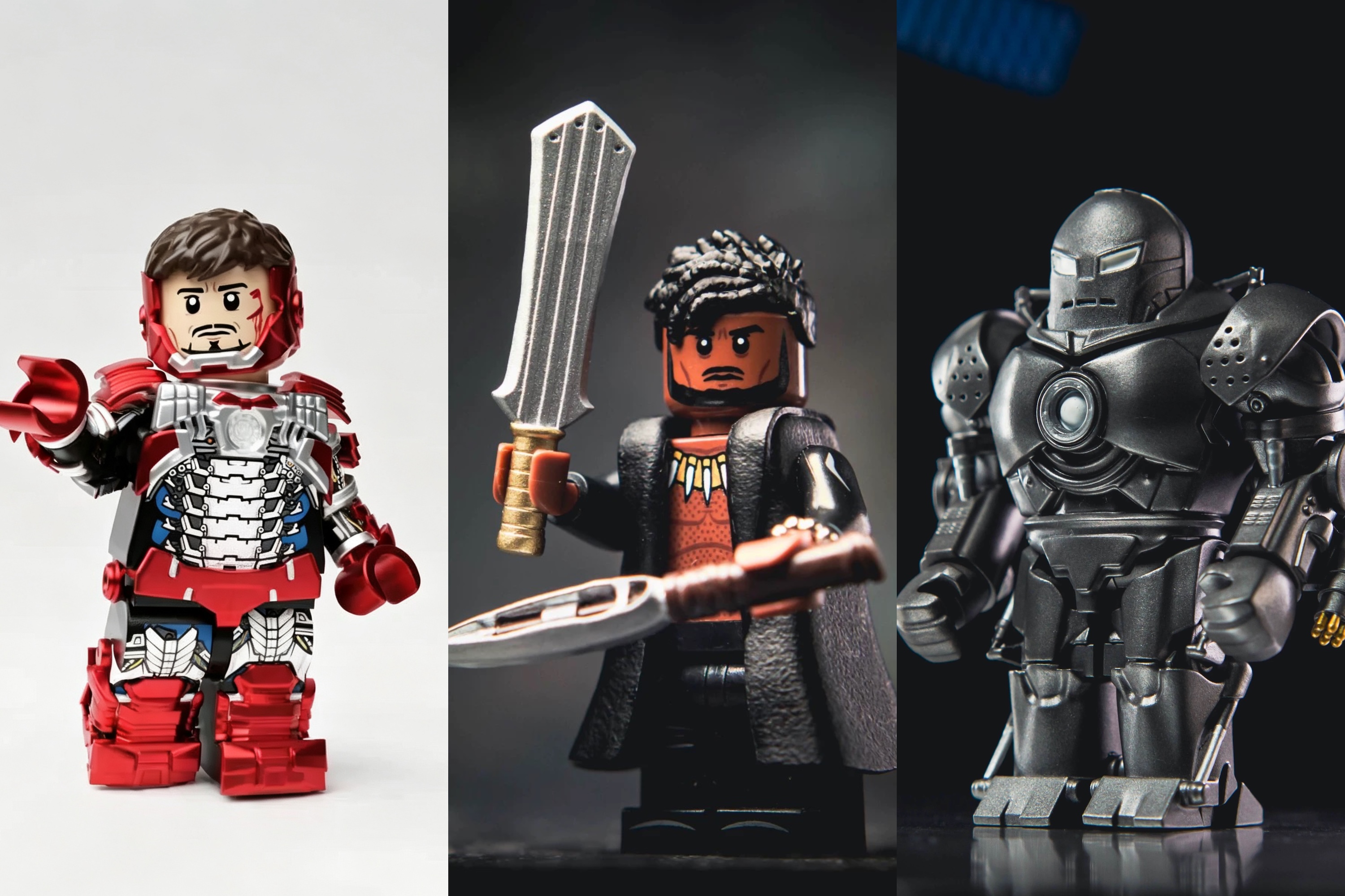 Age of Heroes Series
