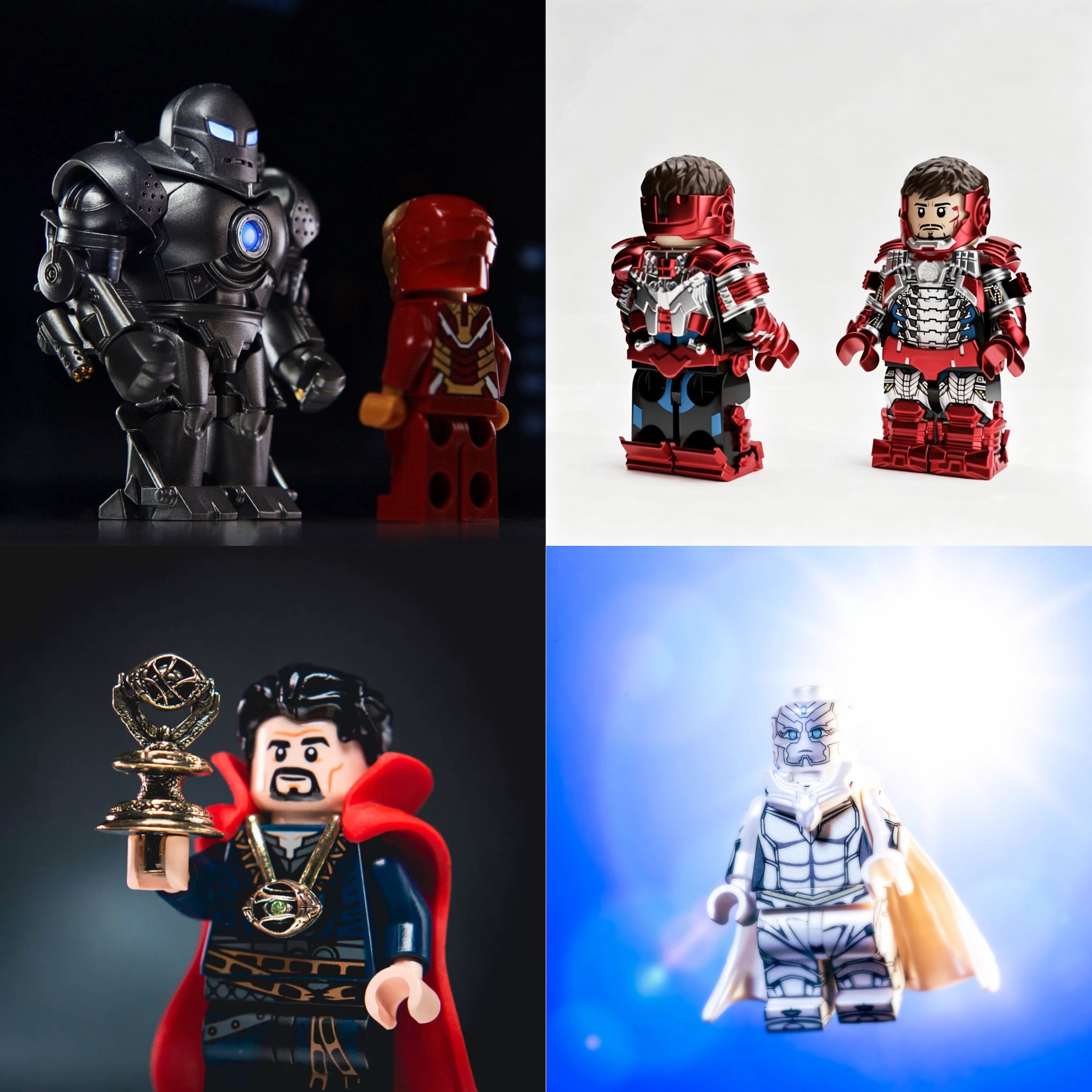 Age of Heroes Series