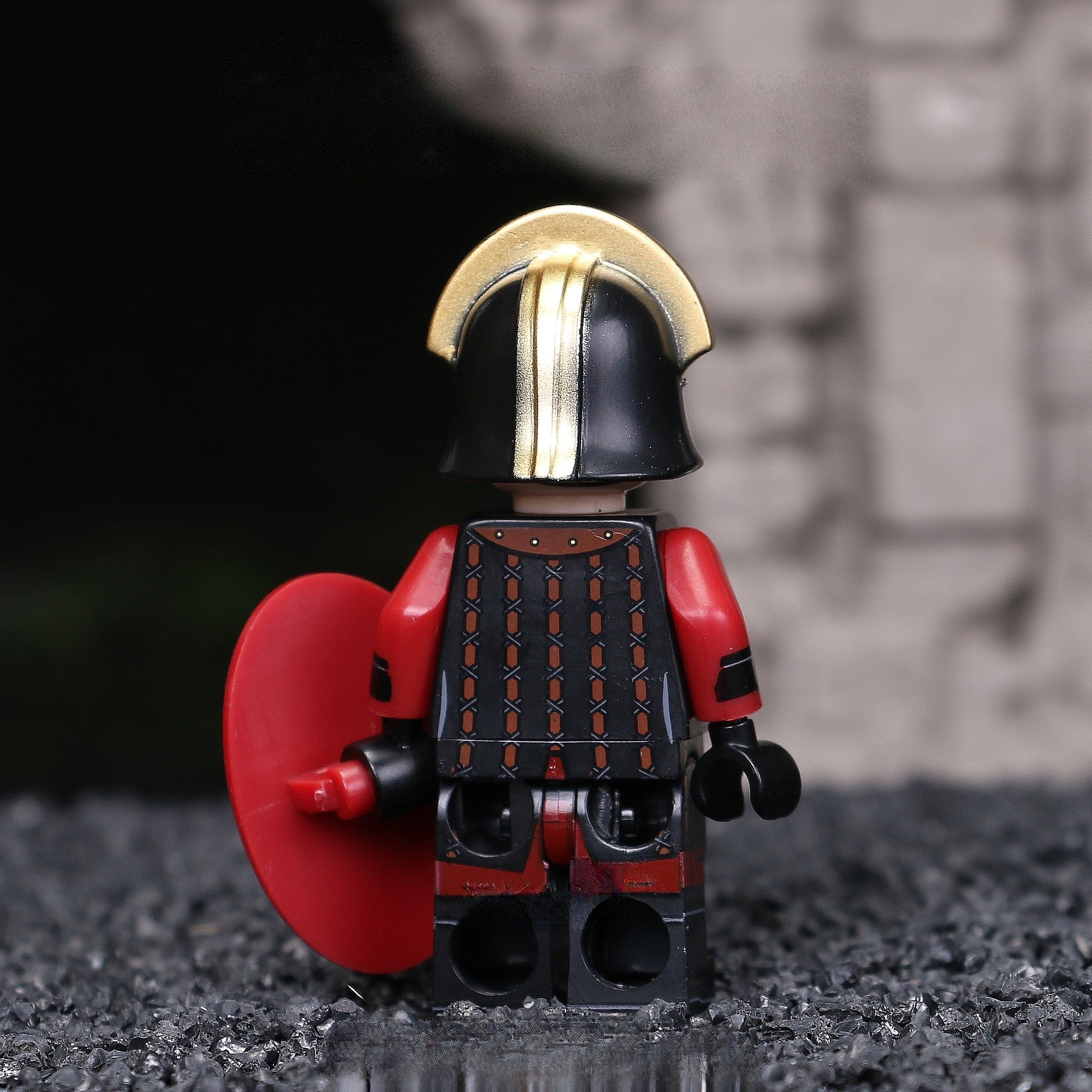 Throne Wars Series Mass Production Version Set C