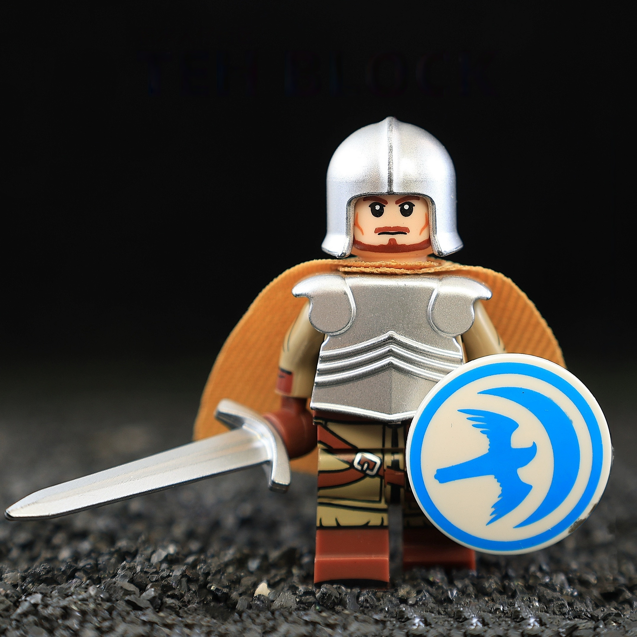 Throne Wars Series Mass Production Version Set D