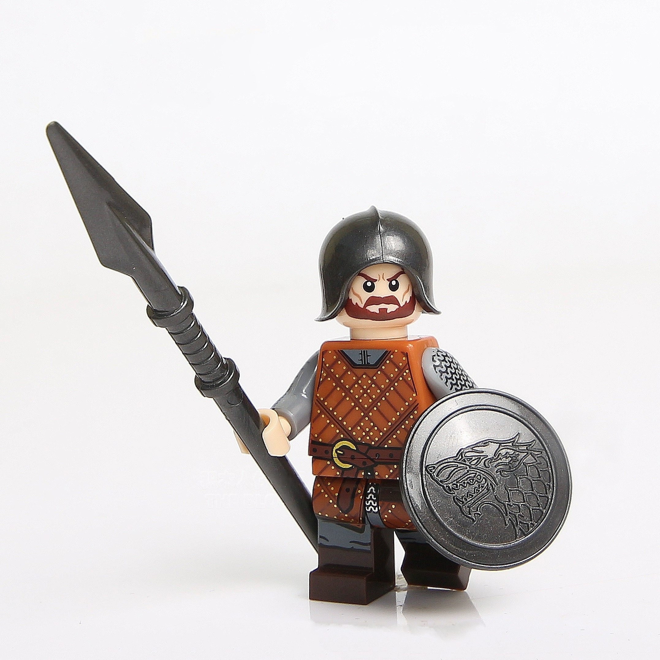 Throne Wars Series Mass Production Version Set A