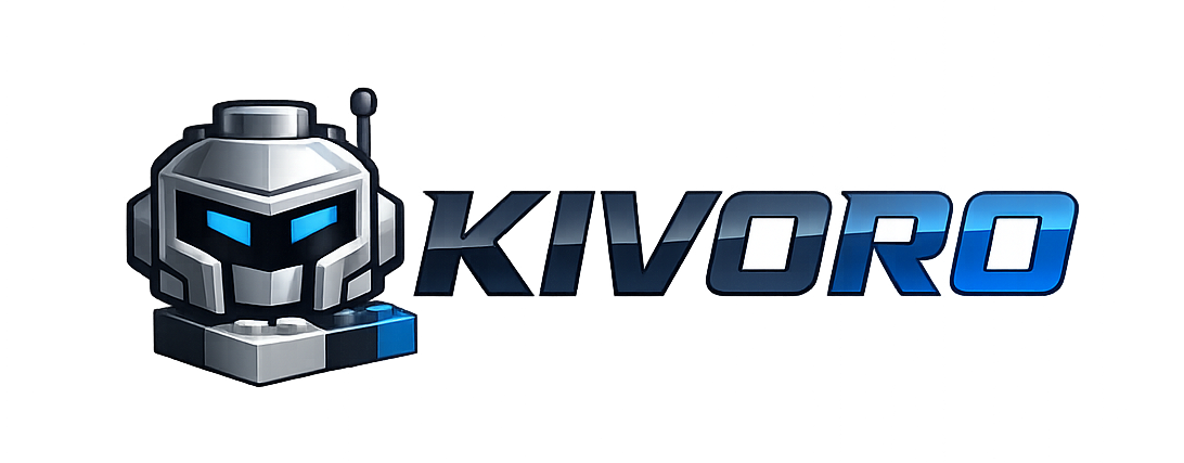 Kivoro