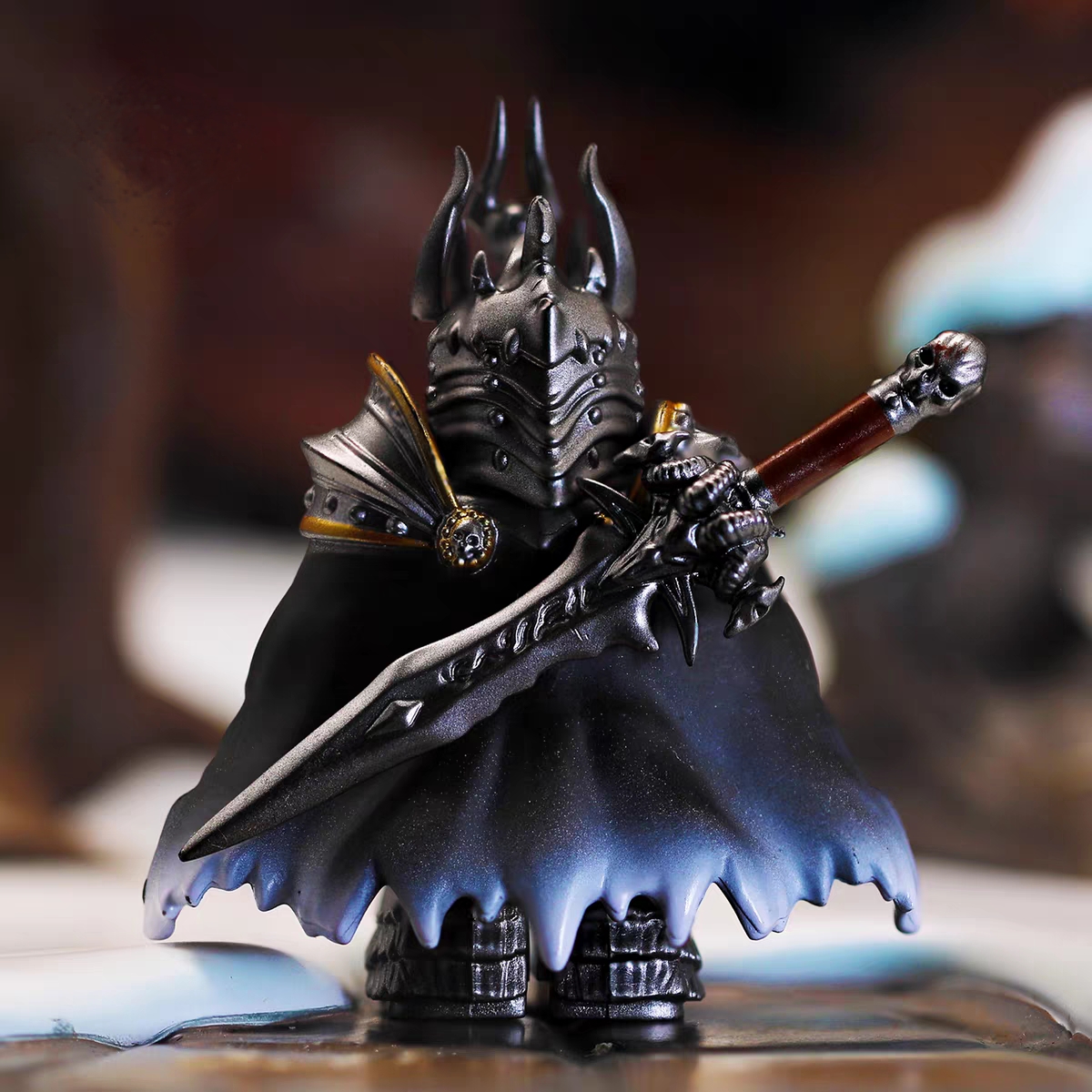 Warsong Eternal Series Mass Production Version Set D