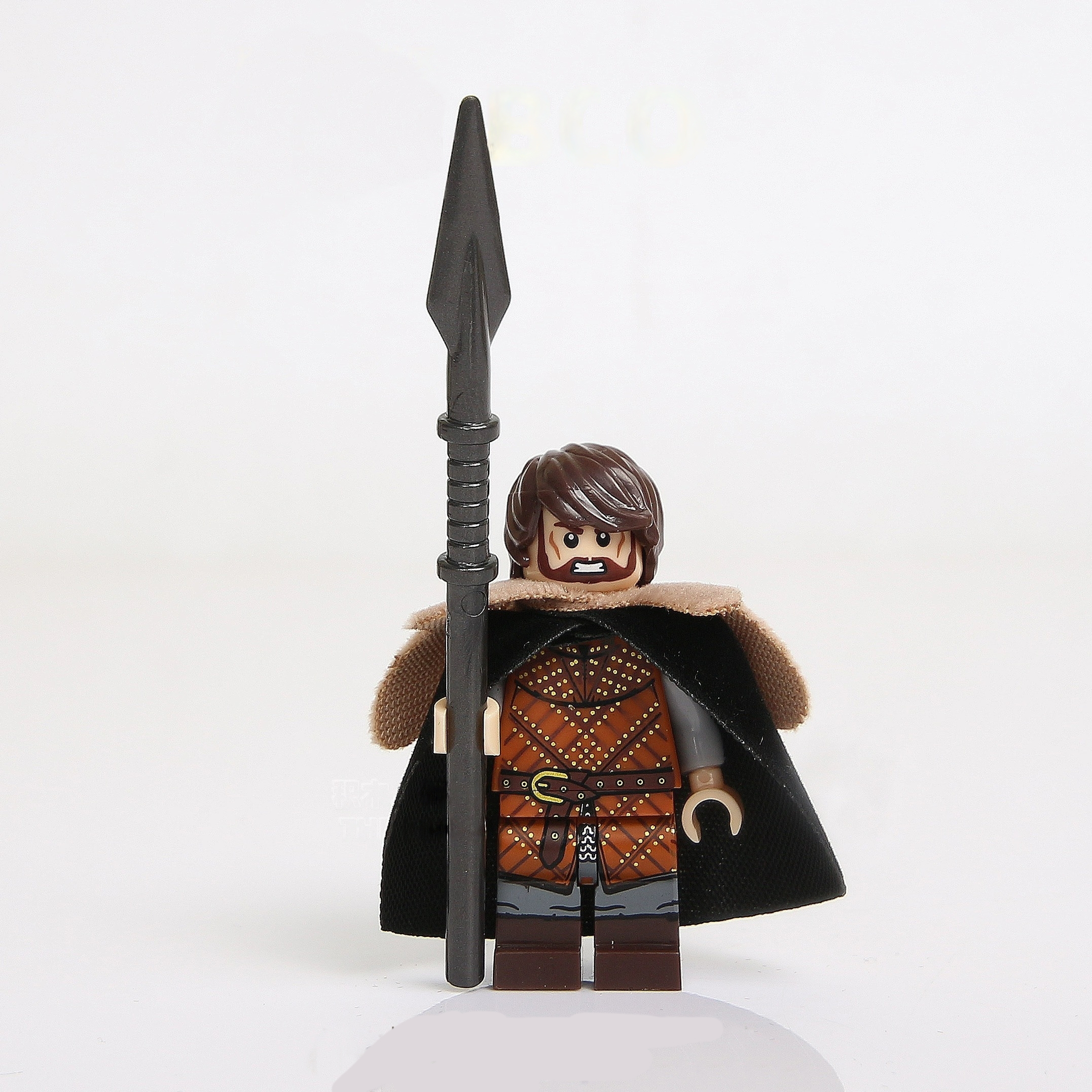 Throne Wars Series Mass Production Version Set A