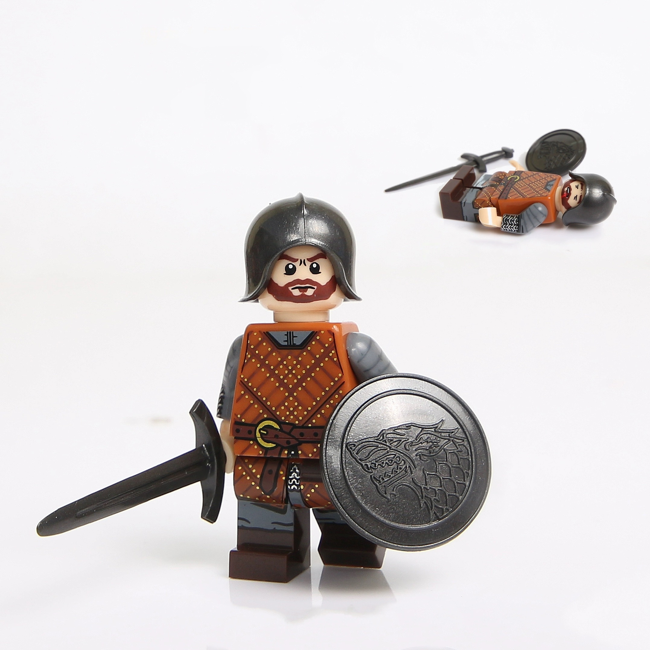 Throne Wars Series Mass Production Version Set A