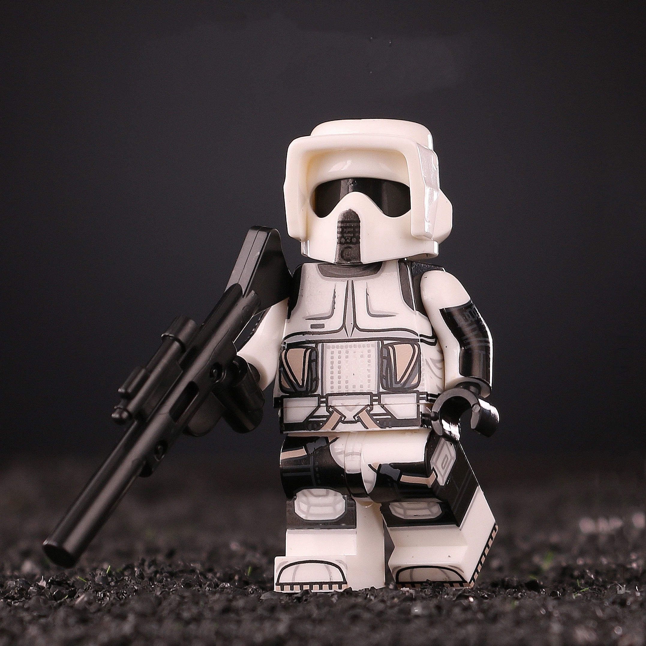 Galaxy Legends Series Mass Production Version Set C