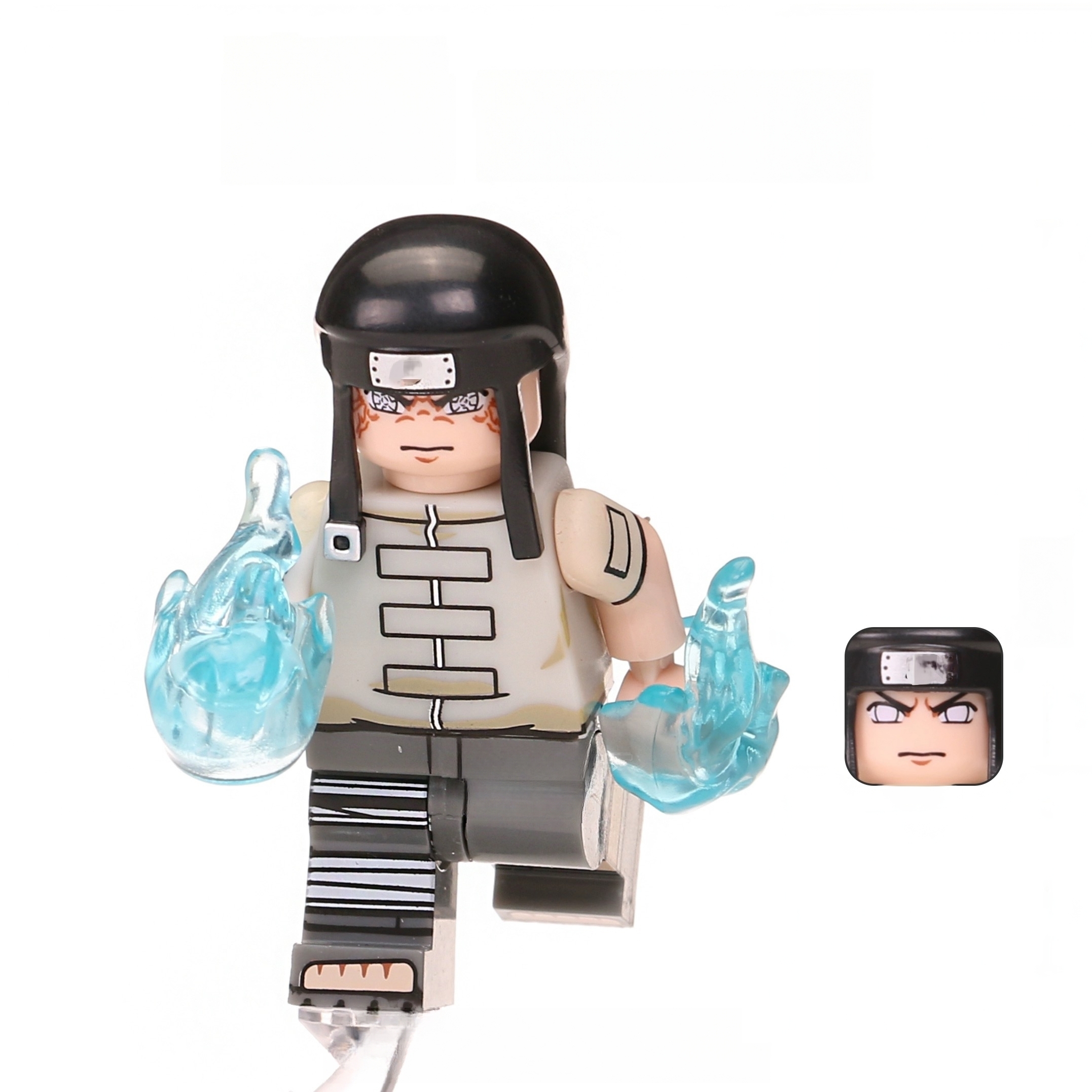 Ninja Legends Series Mass Production Version Set B